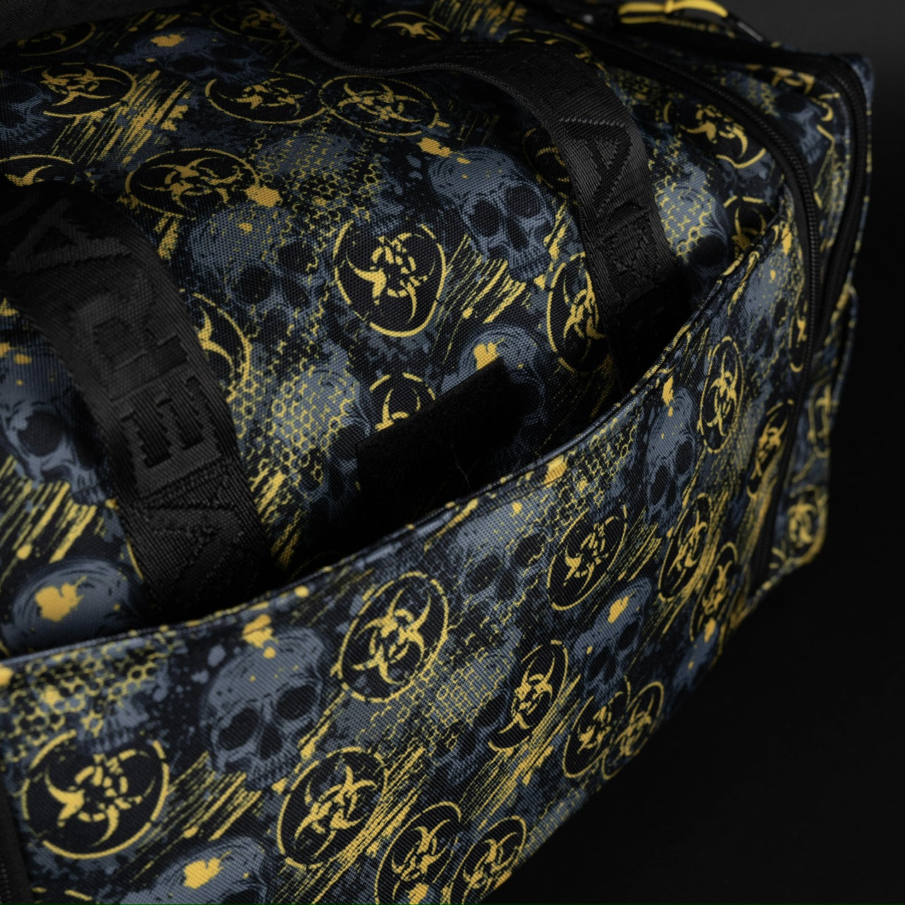 30L Perfect Duffle Bag Apocalypse