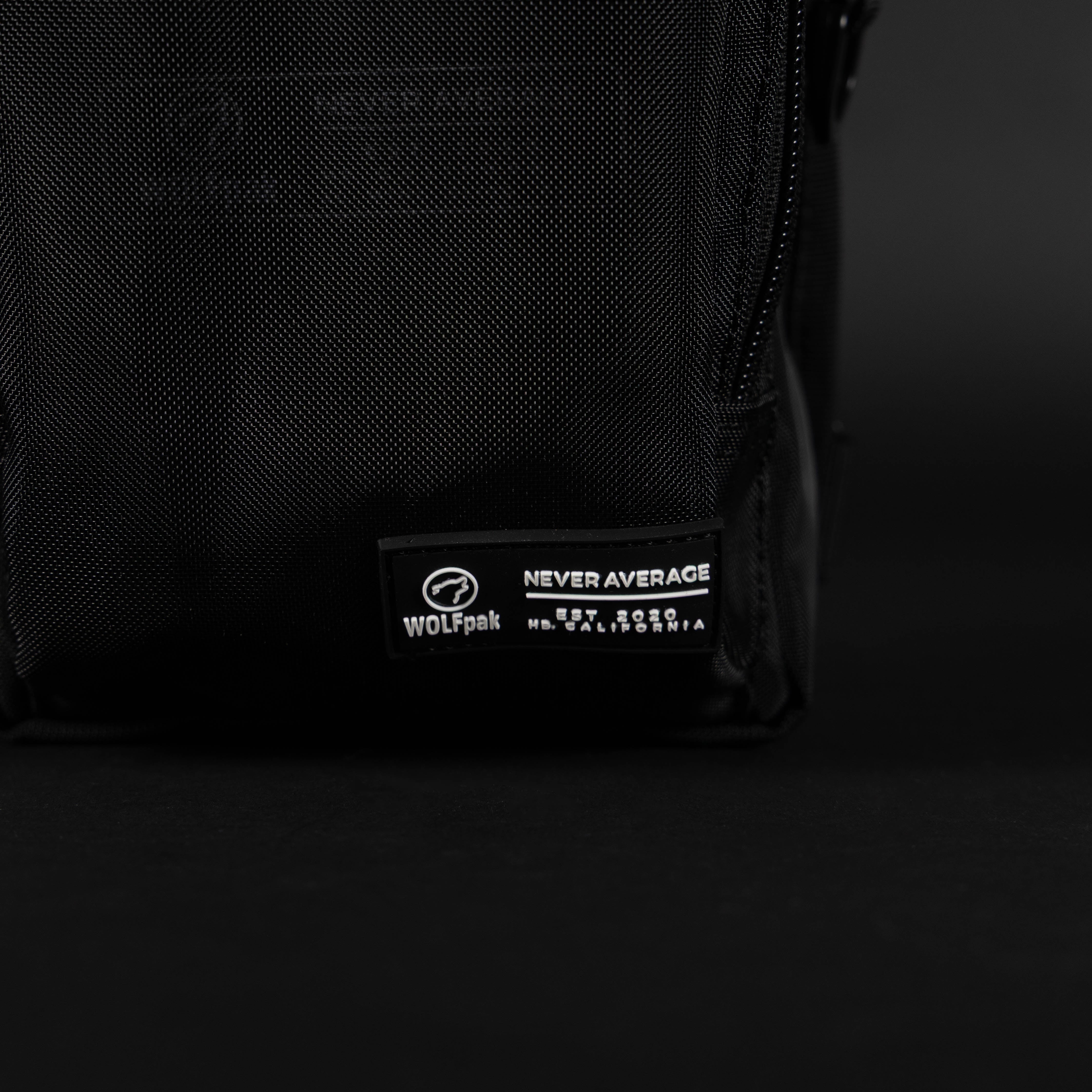 4L Mini Tactical Sling Bag Mesh