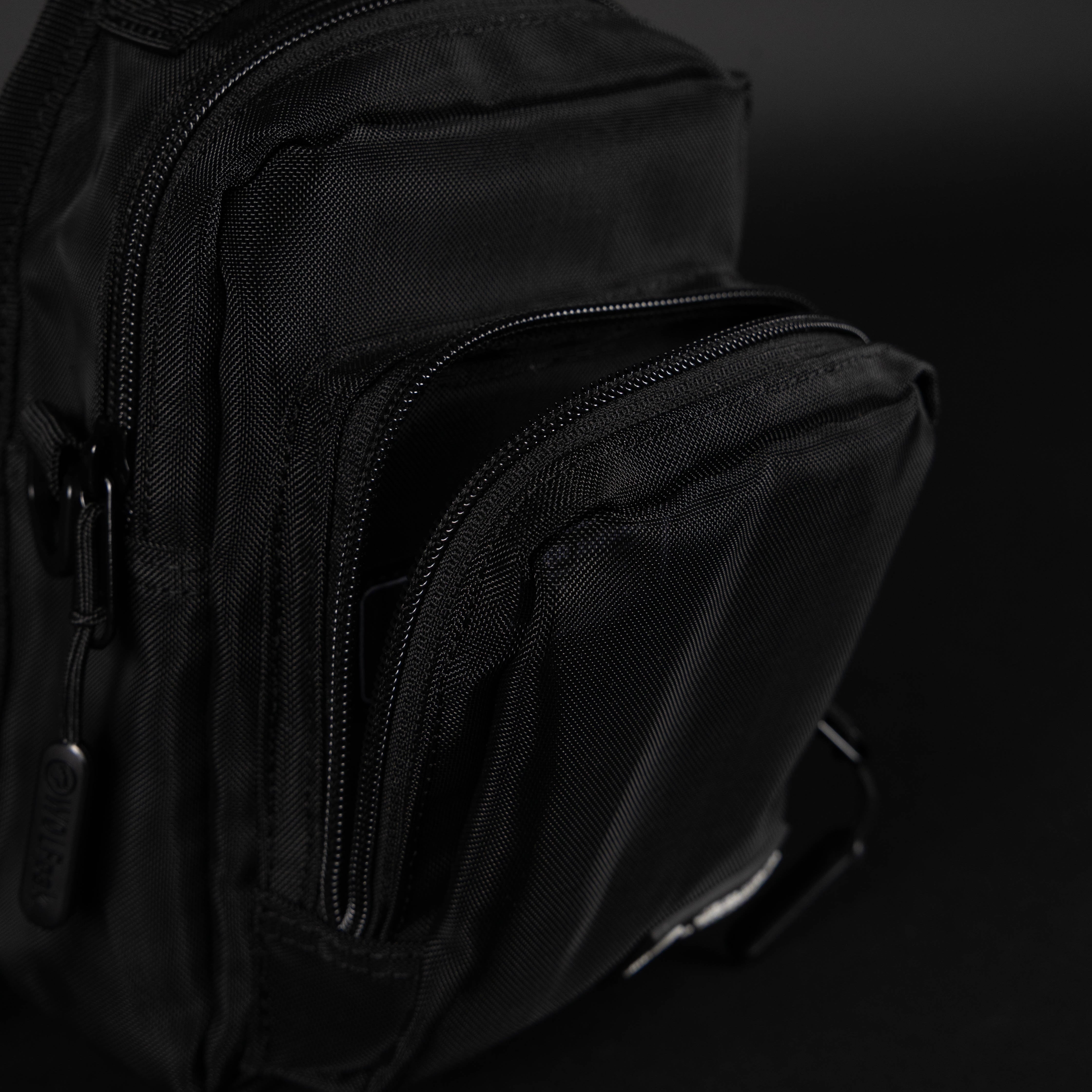 4L Mini Tactical Sling Bag Mesh