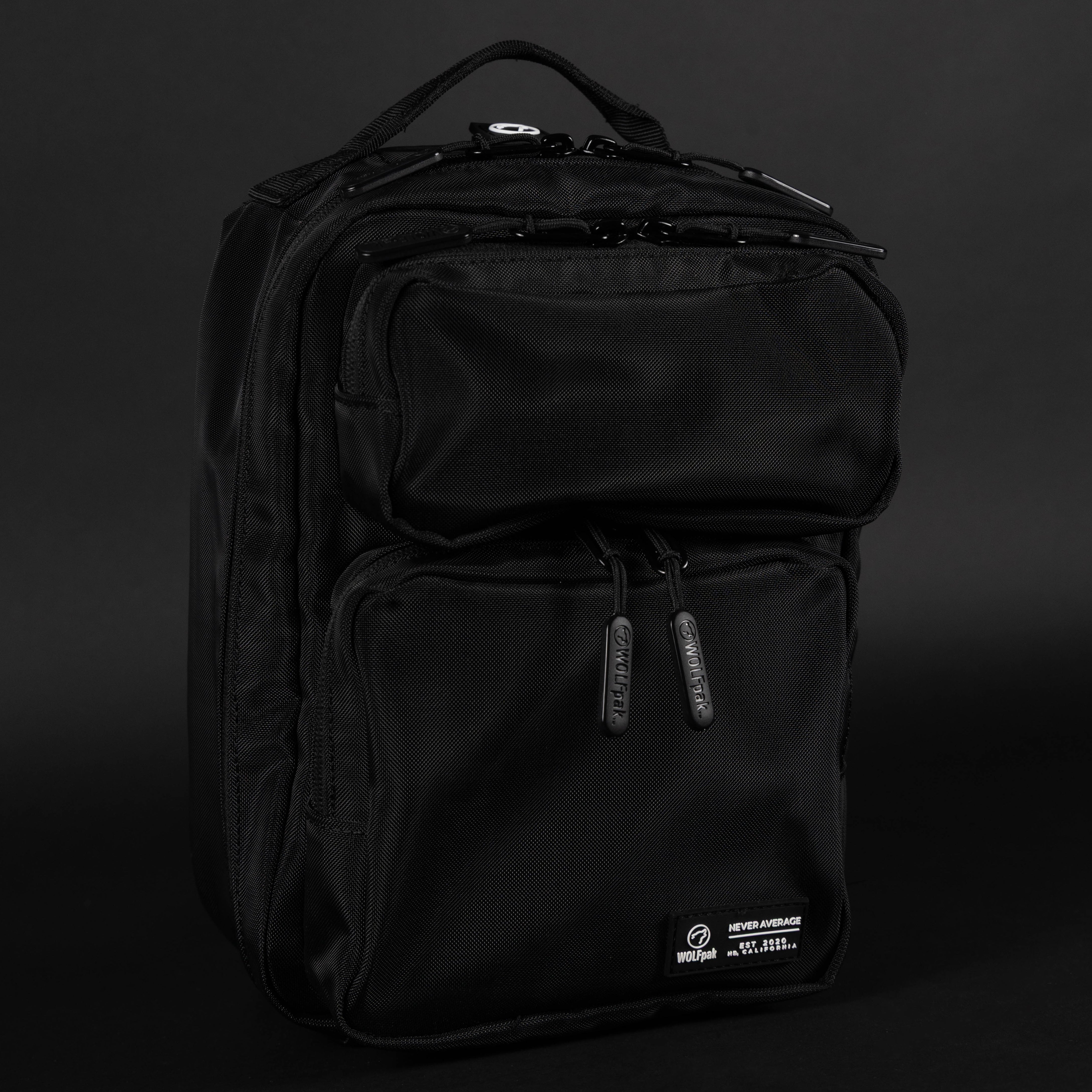 9L Backpack Mini Mesh