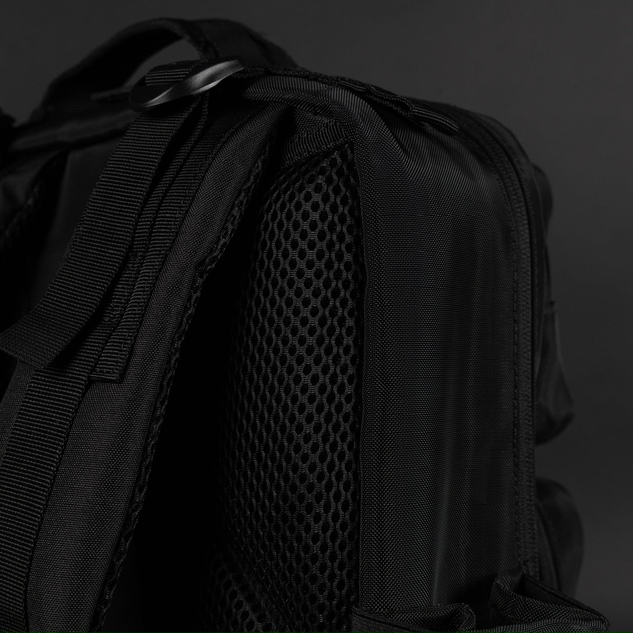 15L Backpack Mesh
