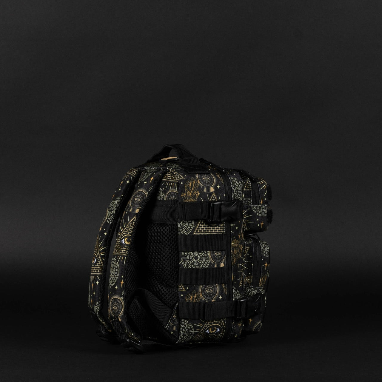 9L Backpack Mini Illuminati