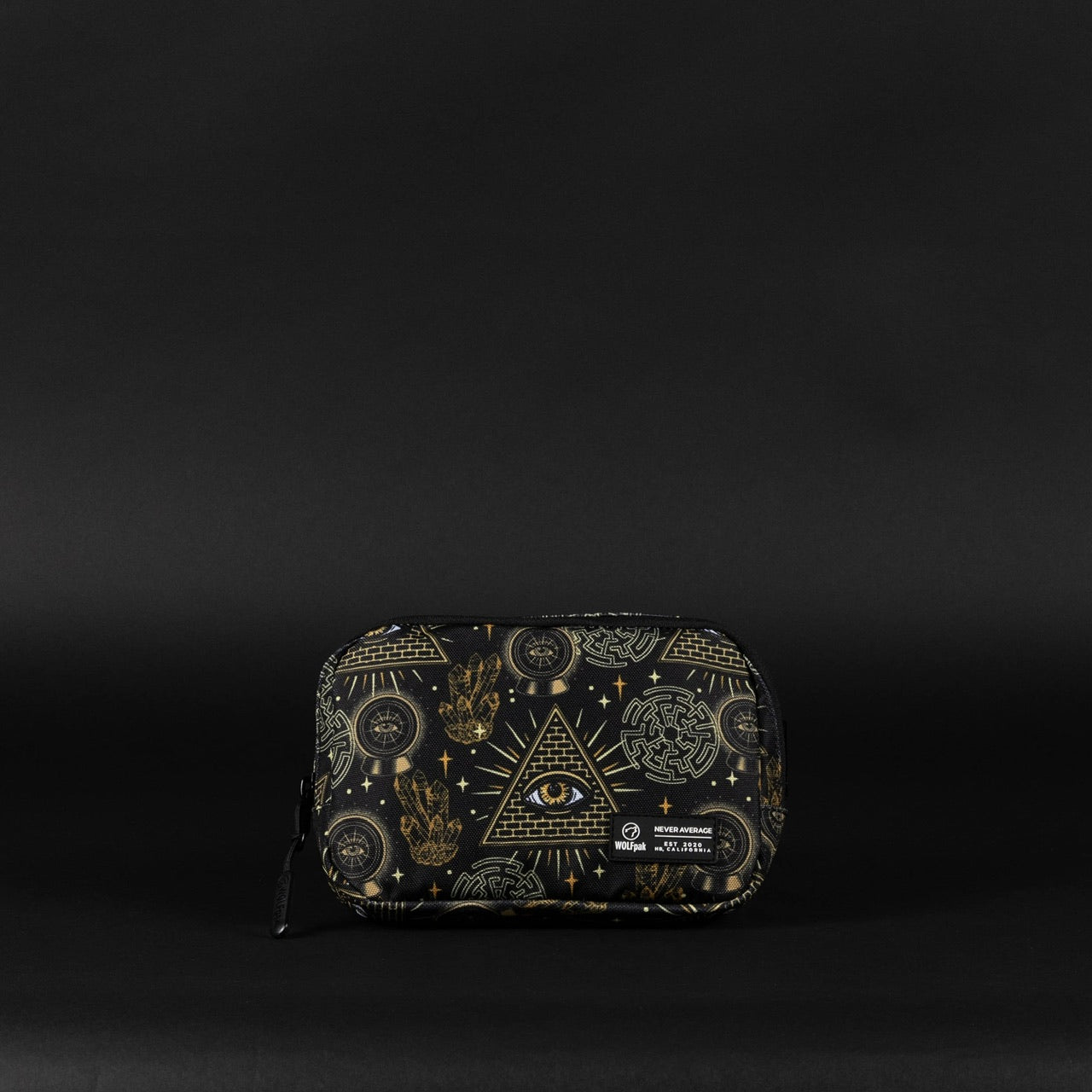 Crossbody Pack Illuminati