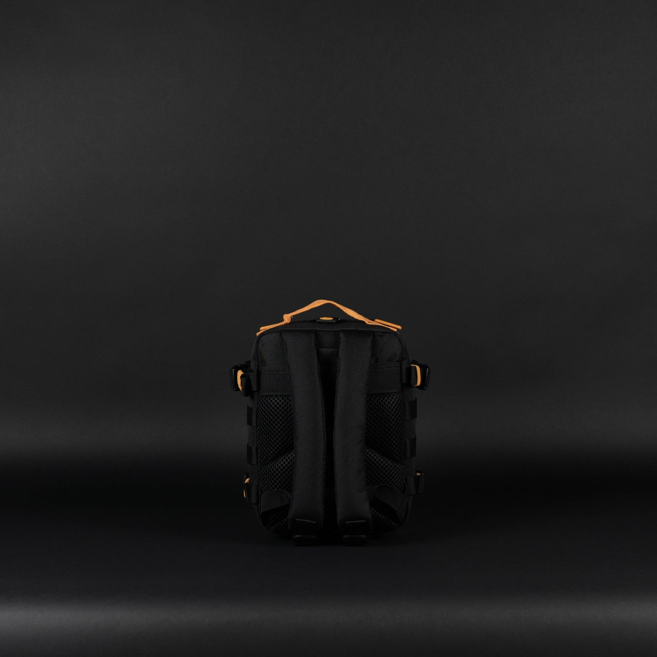 9L Backpack Mini Orange Turbo