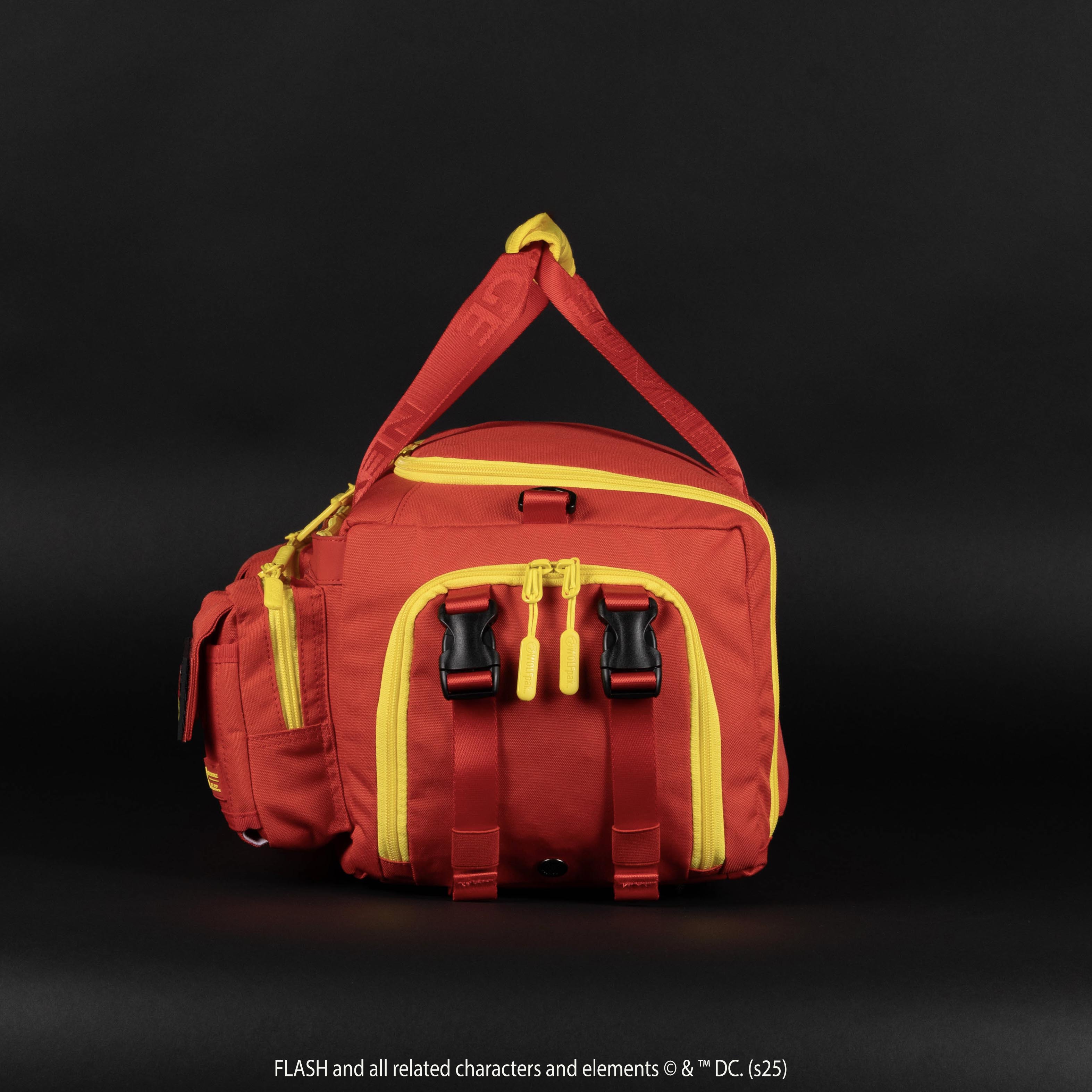 30L Perfect Duffle Bag The Flash