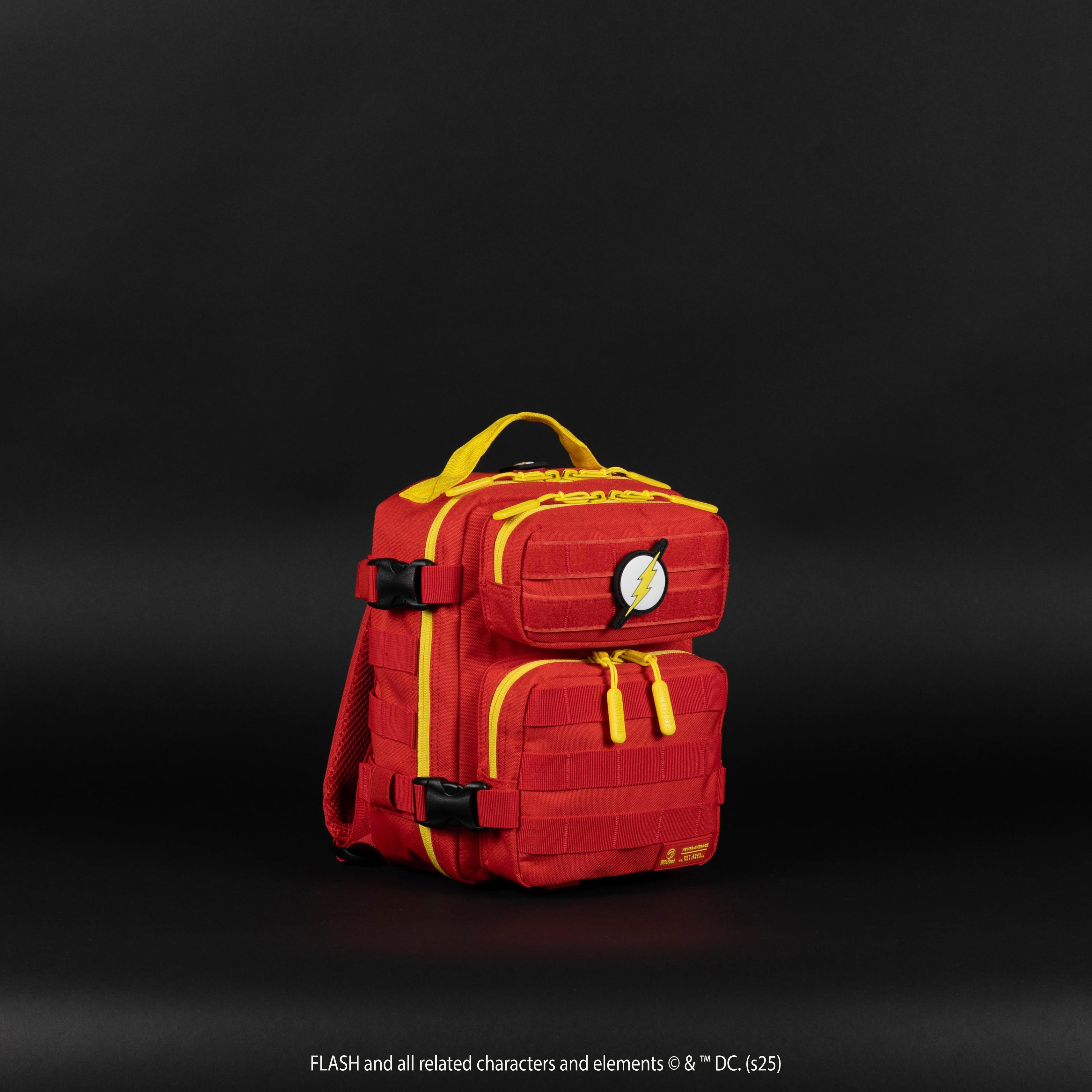 9L Backpack Mini The Flash