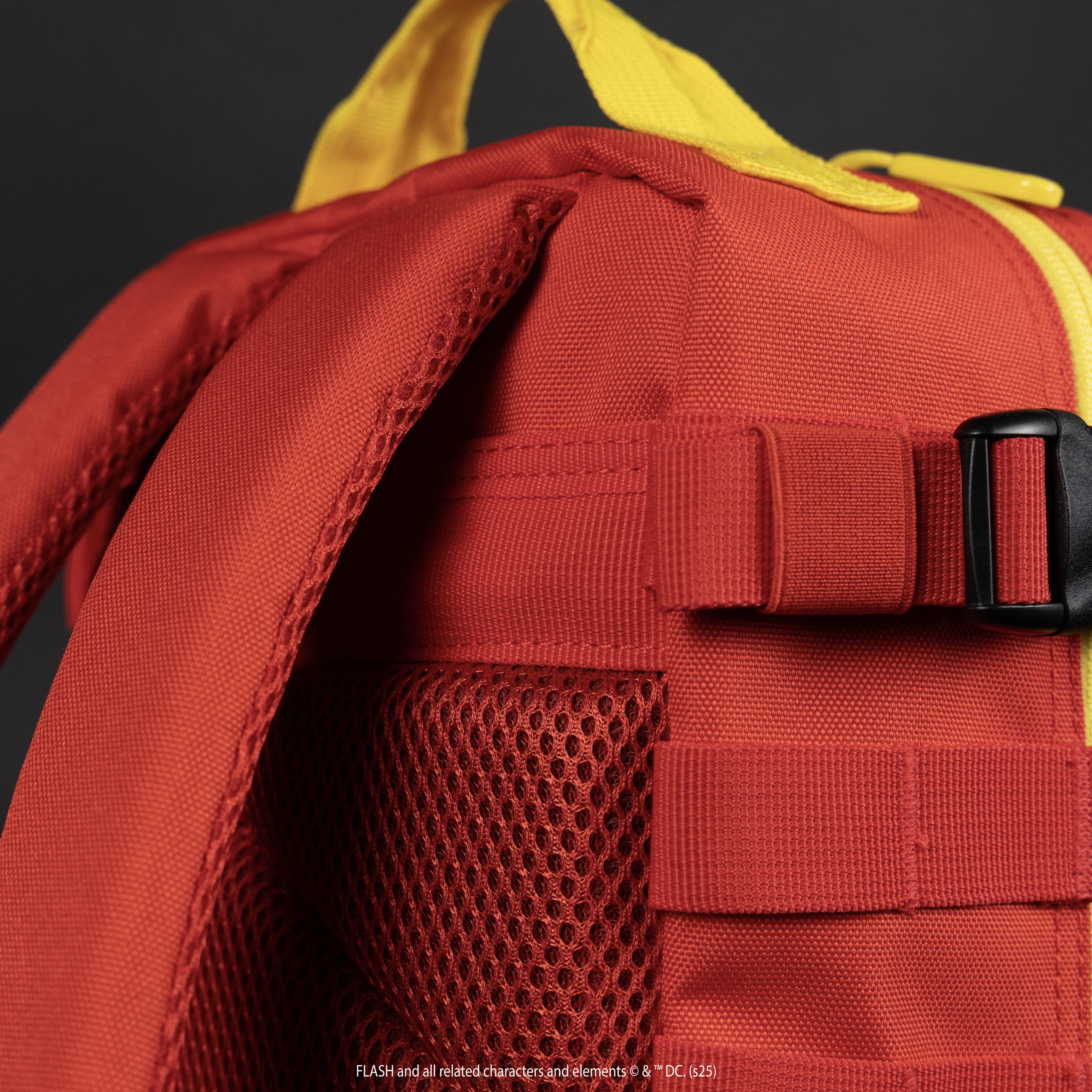 9L Backpack Mini The Flash