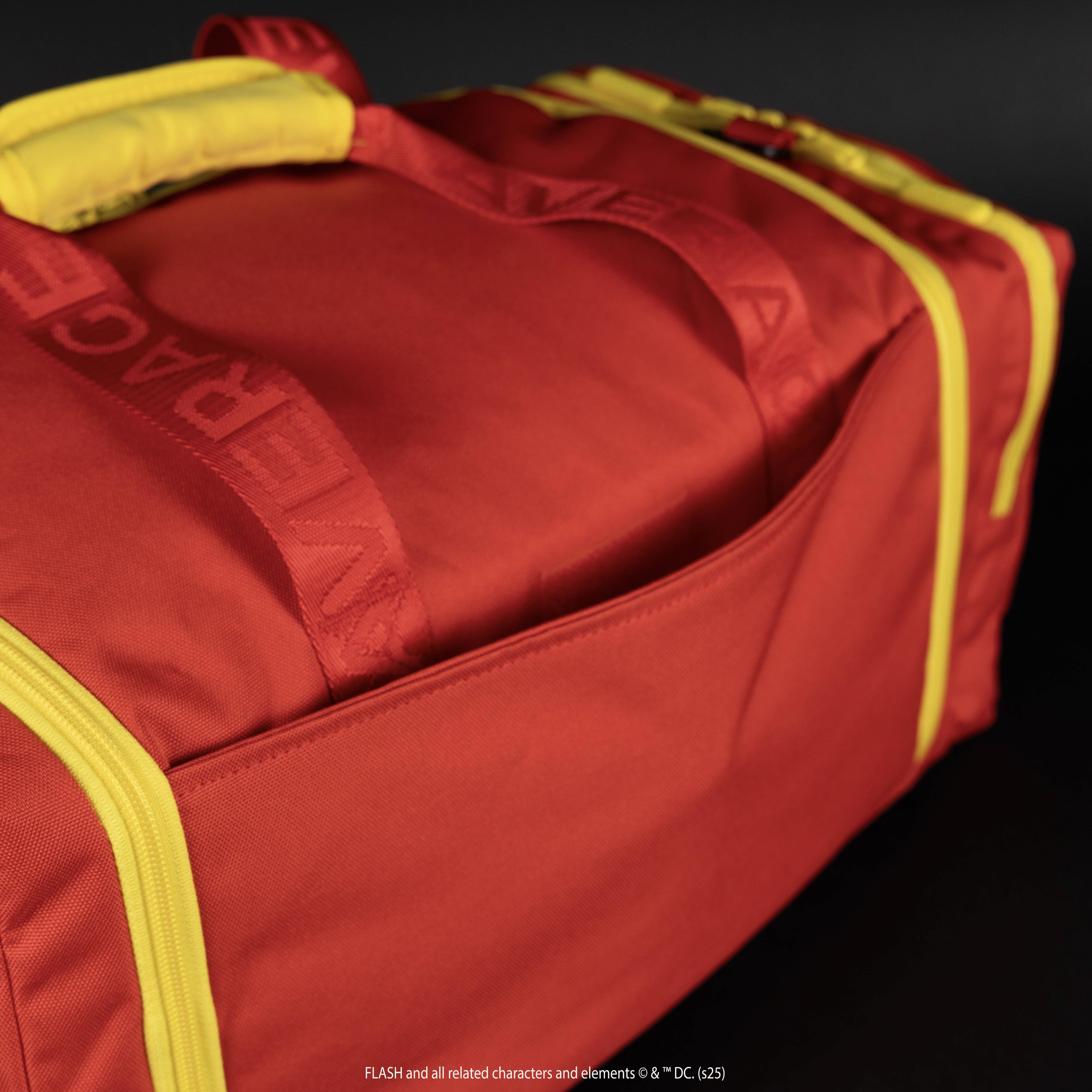 30L Perfect Duffle Bag The Flash