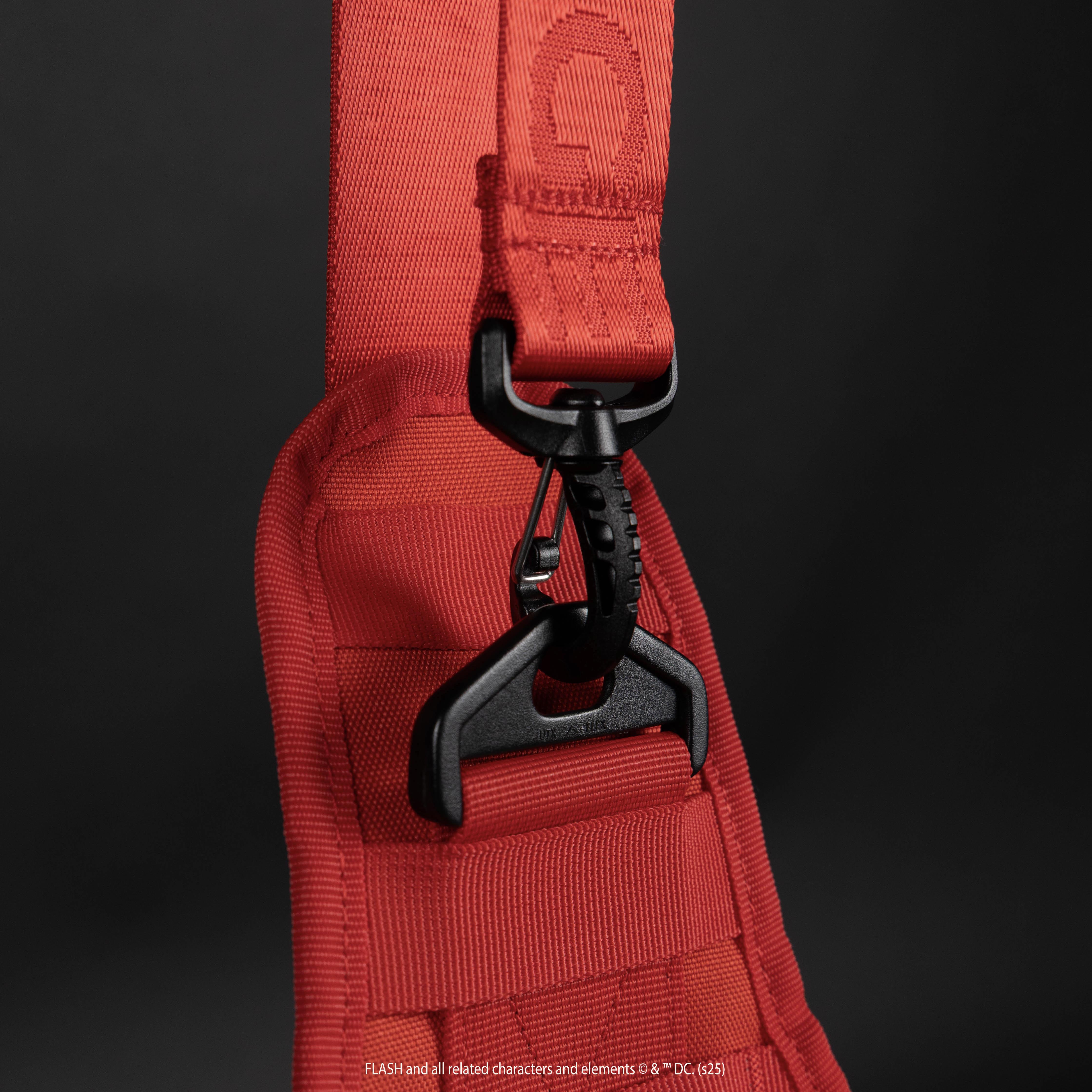 9L Tactical Sling Bag The Flash