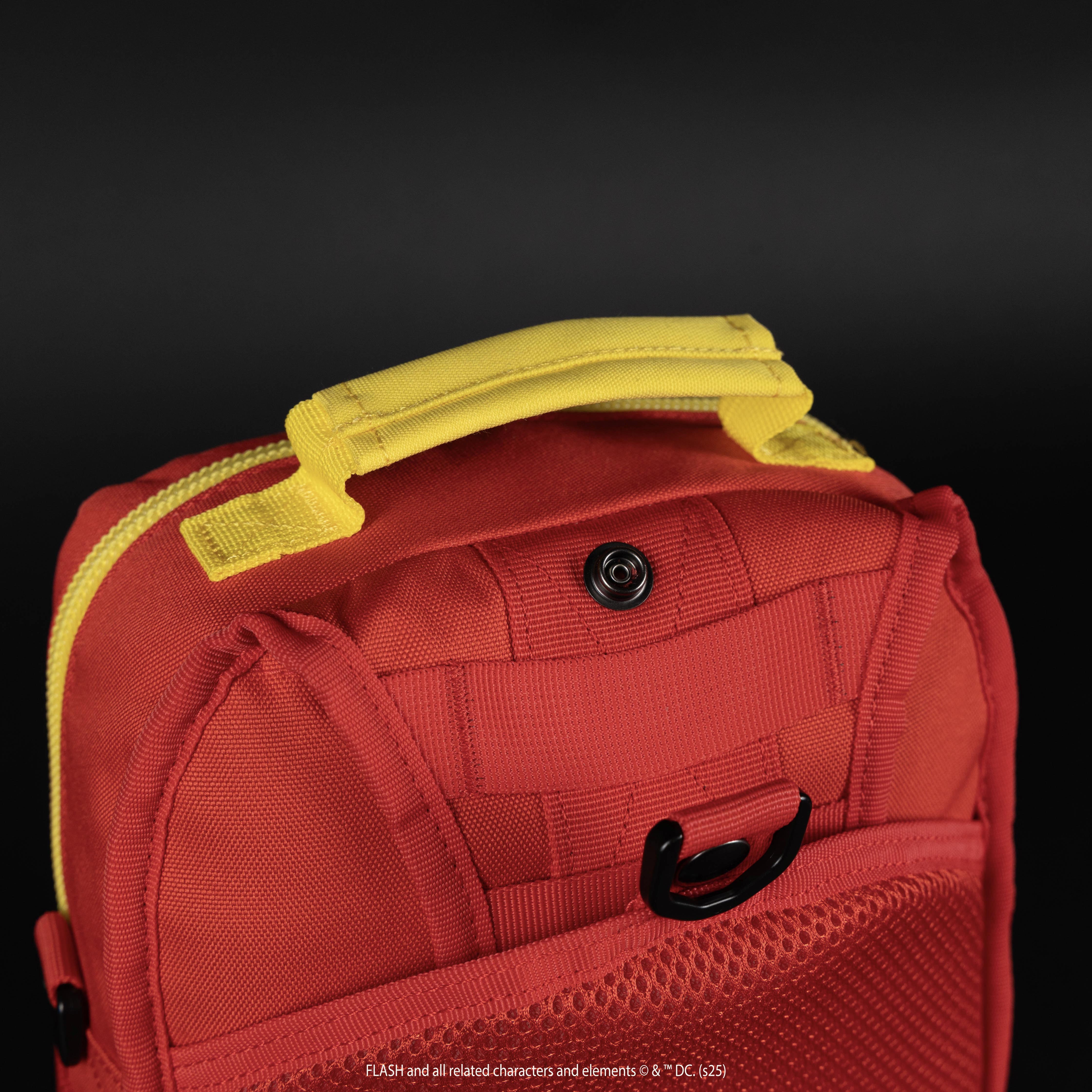 9L Tactical Sling Bag The Flash