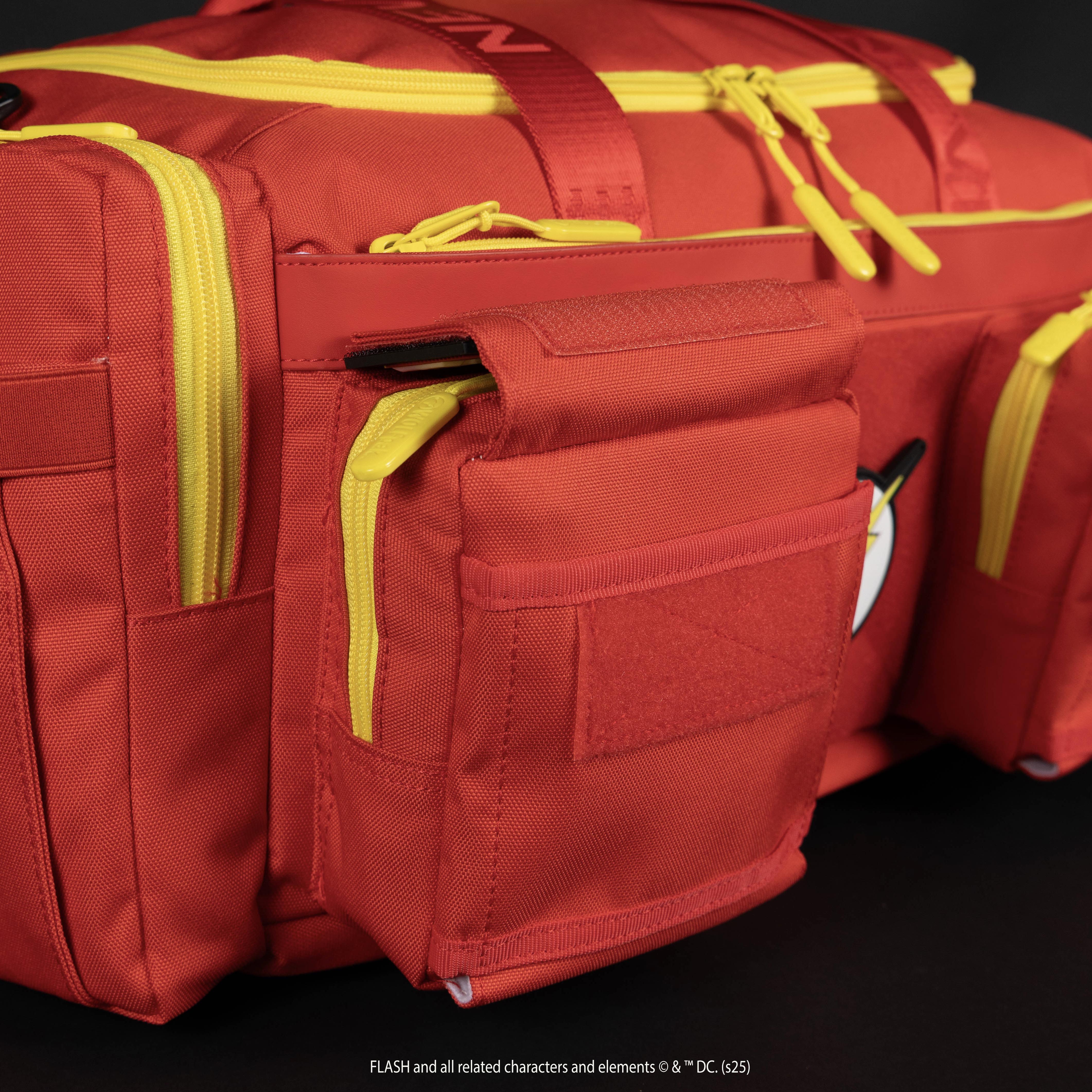 30L Perfect Duffle Bag The Flash