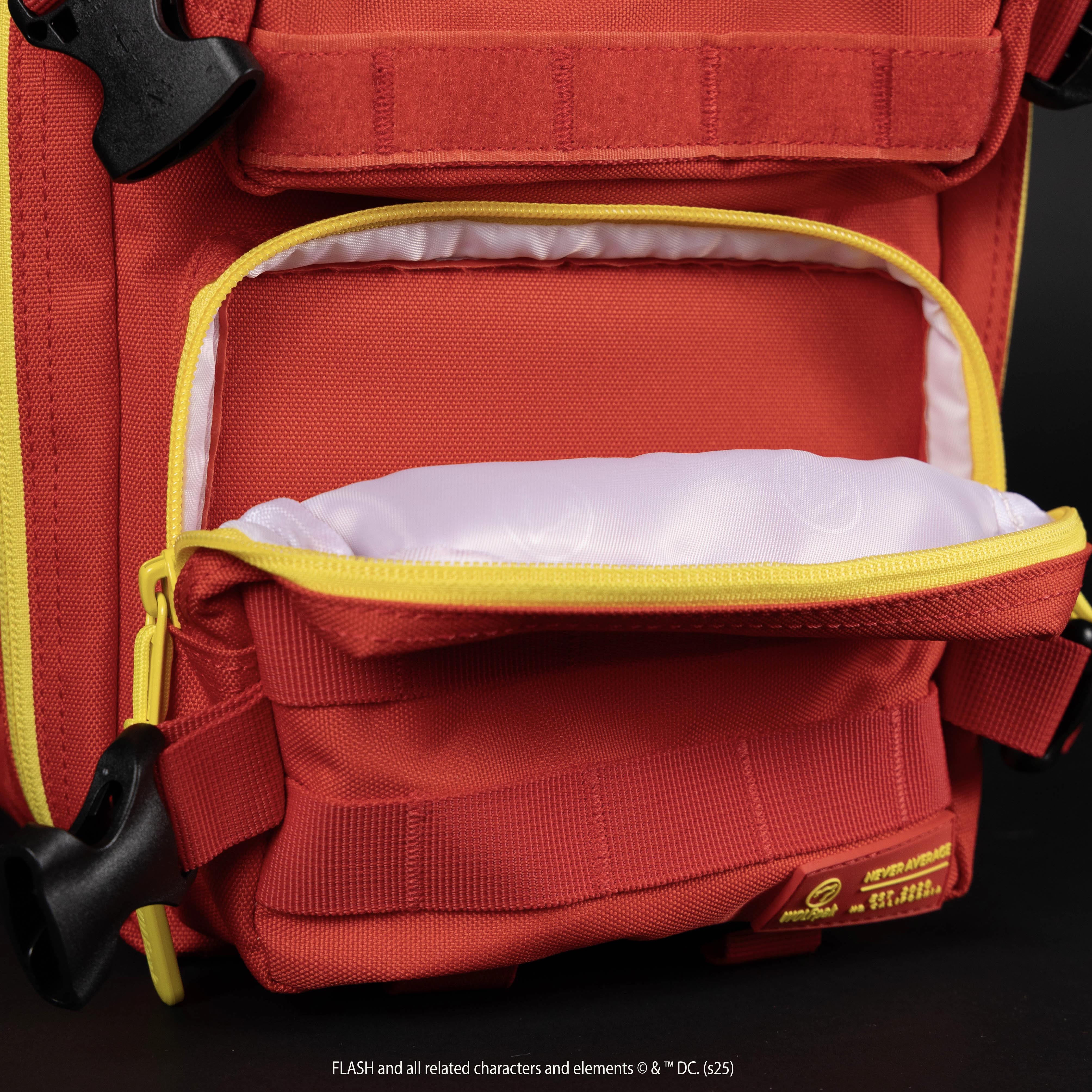 9L Backpack Mini The Flash