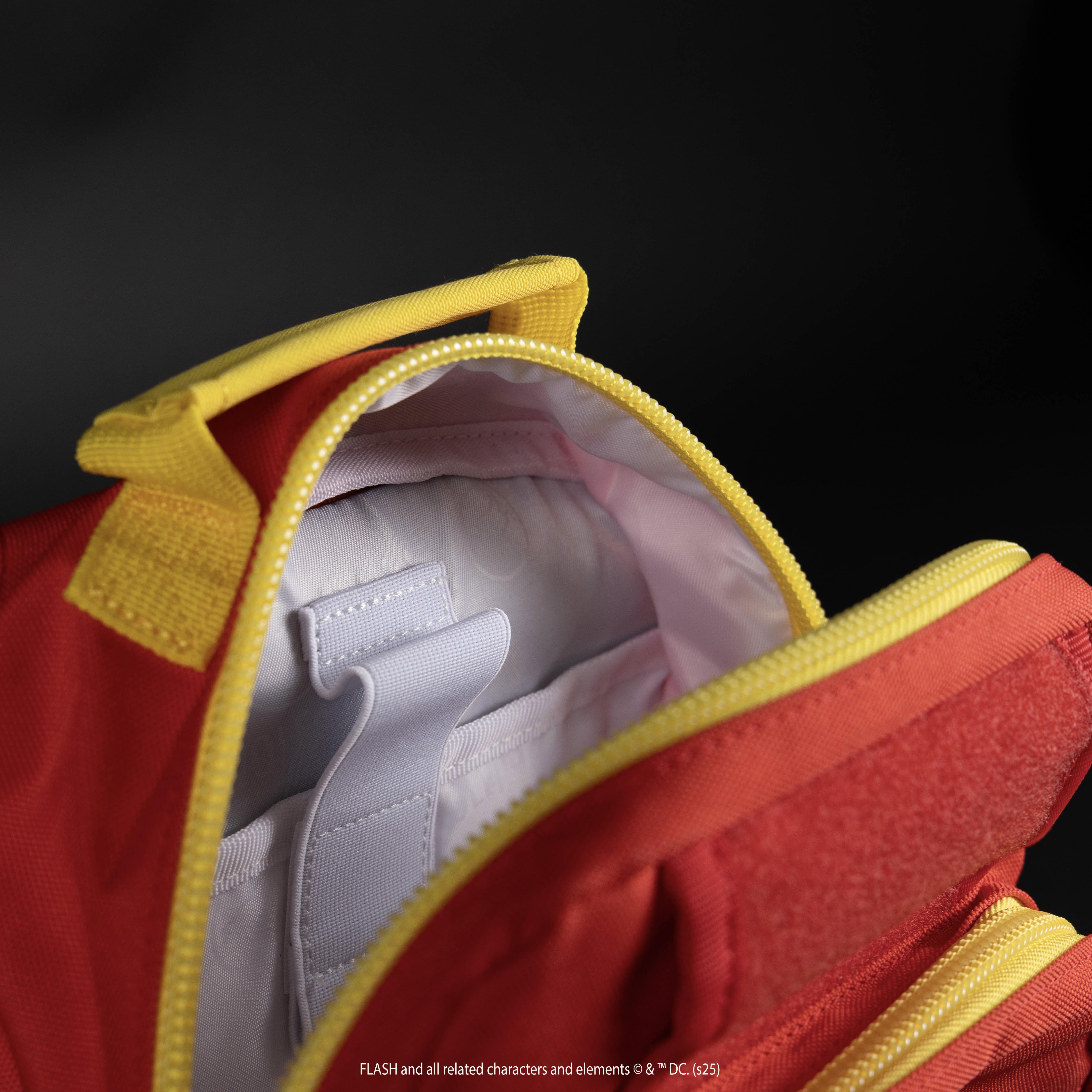 9L Tactical Sling Bag The Flash