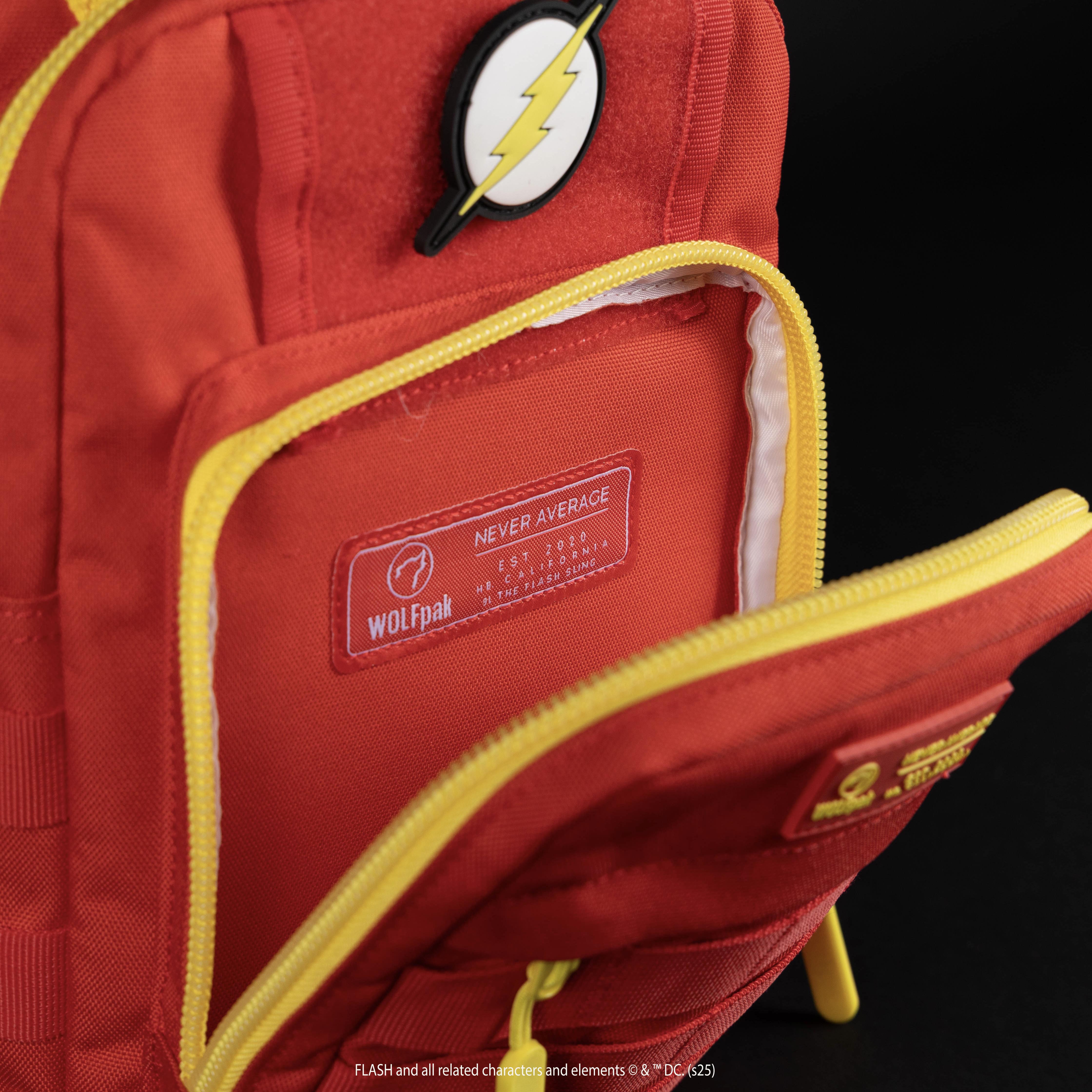 9L Tactical Sling Bag The Flash