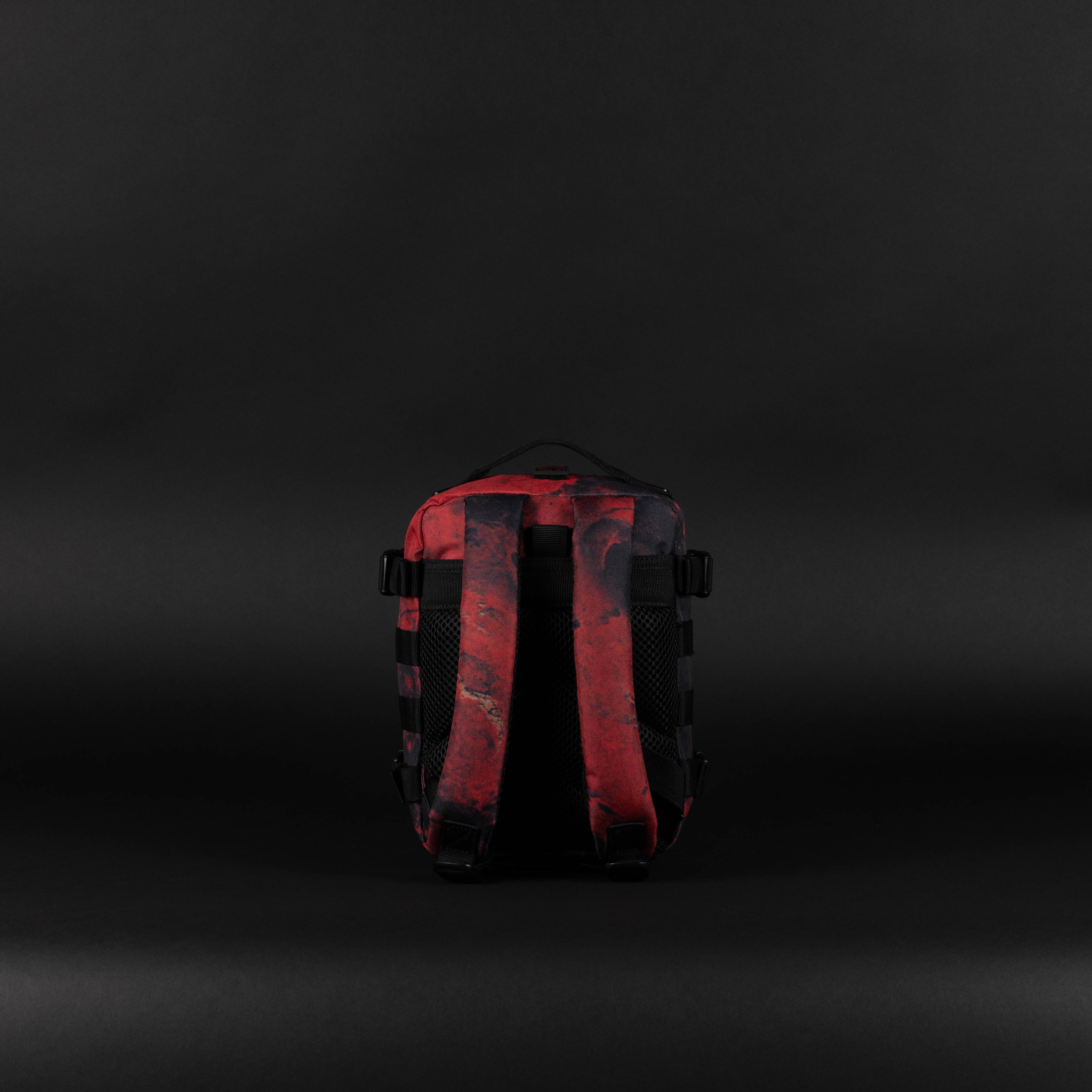 9L Backpack Mini Dante's Inferno
