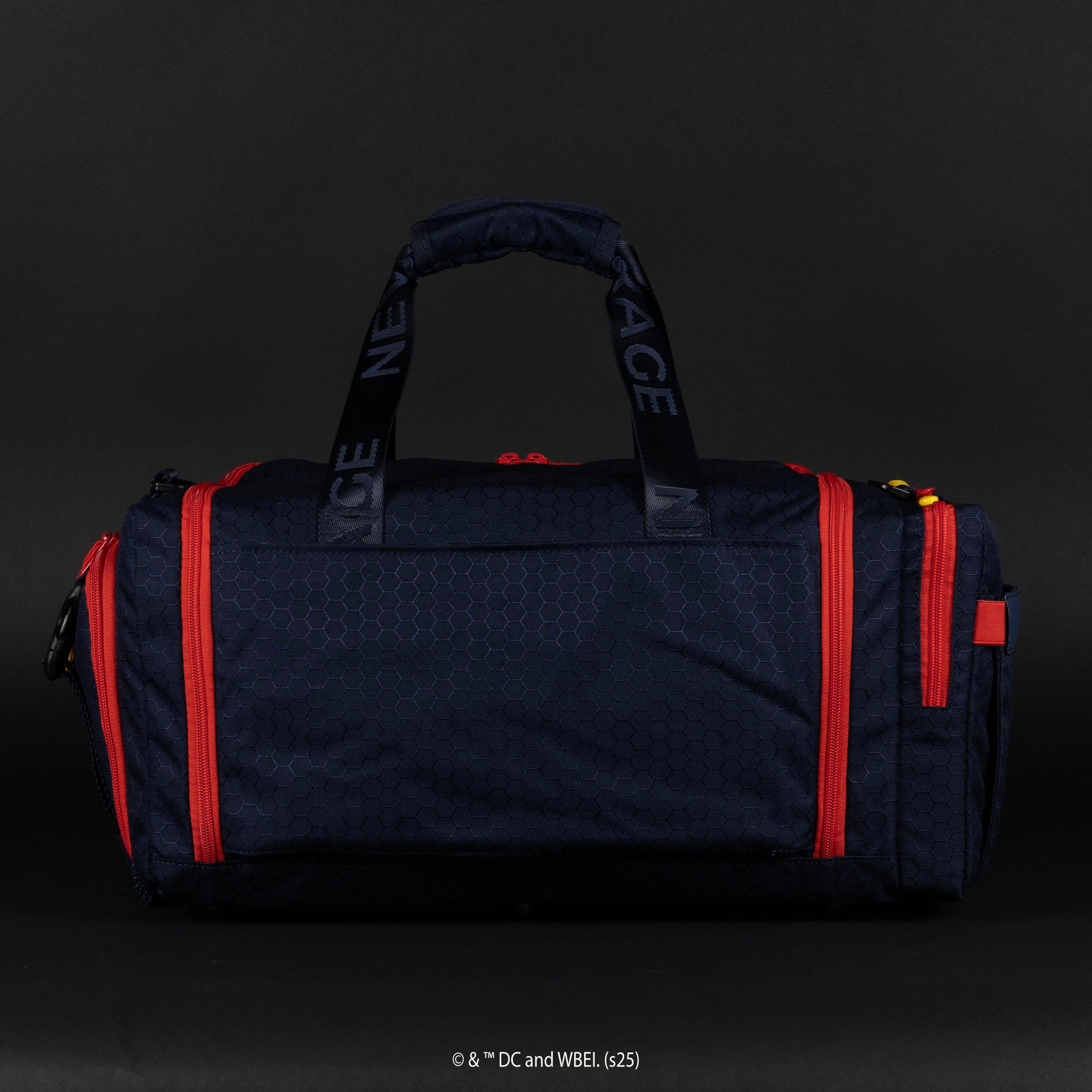 30L Perfect Duffle Bag Superman 2025