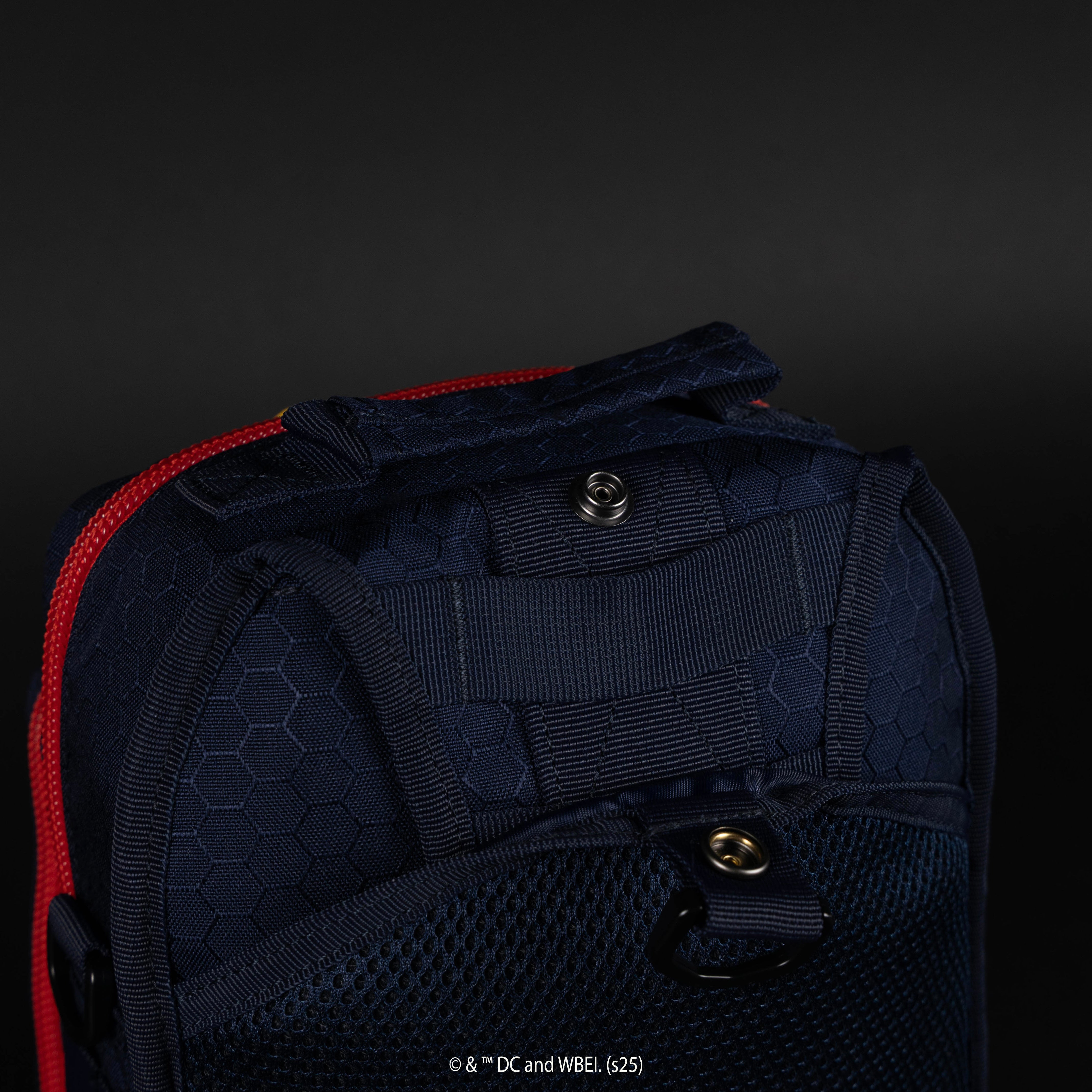 9L Tactical Sling Bag Superman 2025