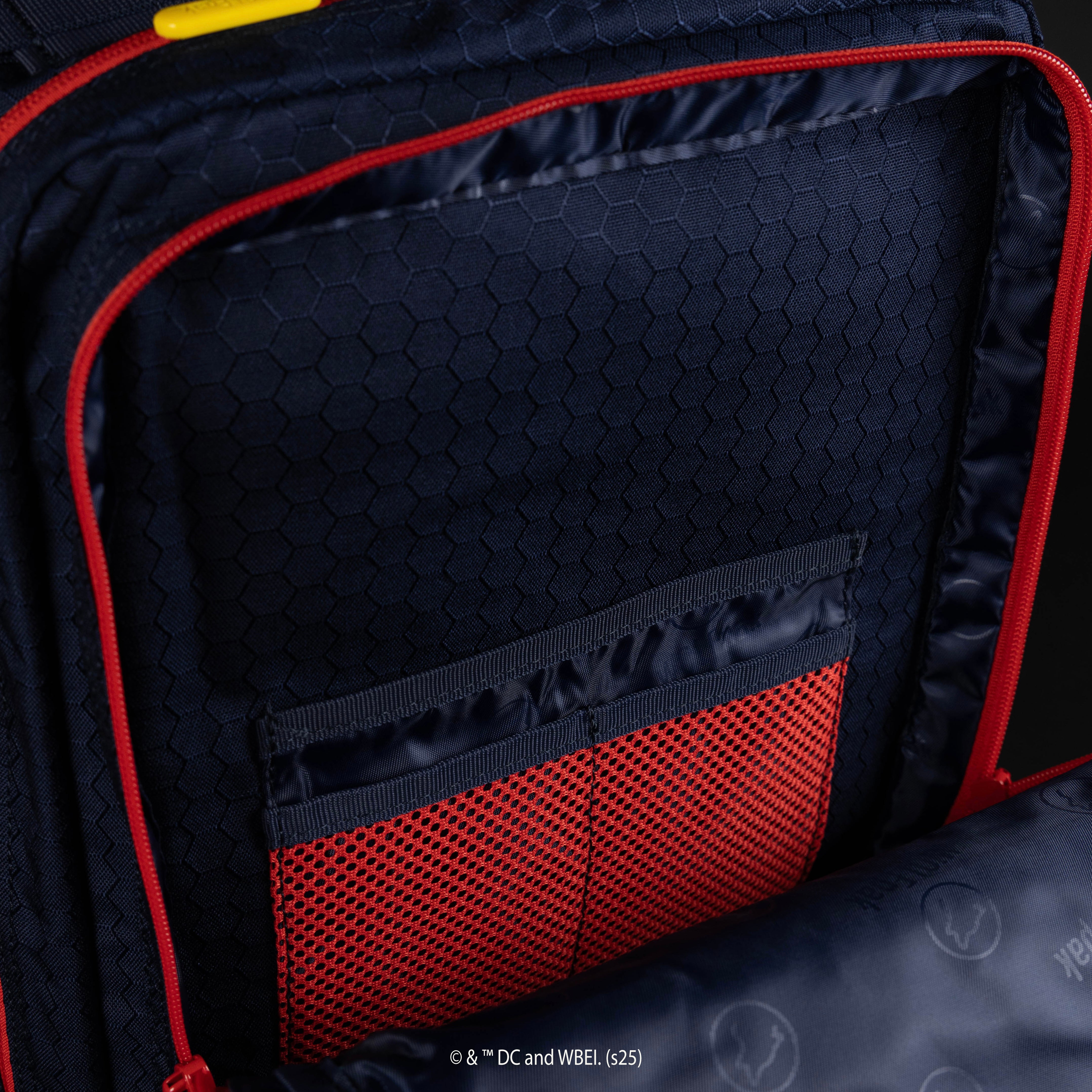 35L Backpack Superman 2025