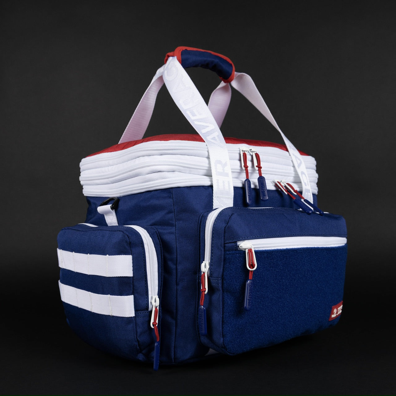 30L Mega Freedom Cooler Bag