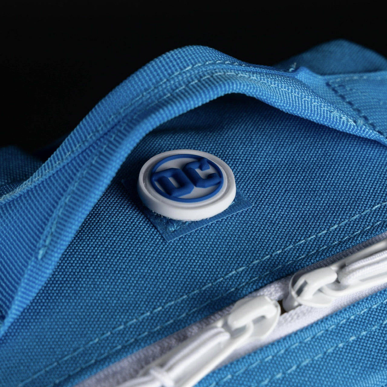 9L Backpack Mini DC's Justice League