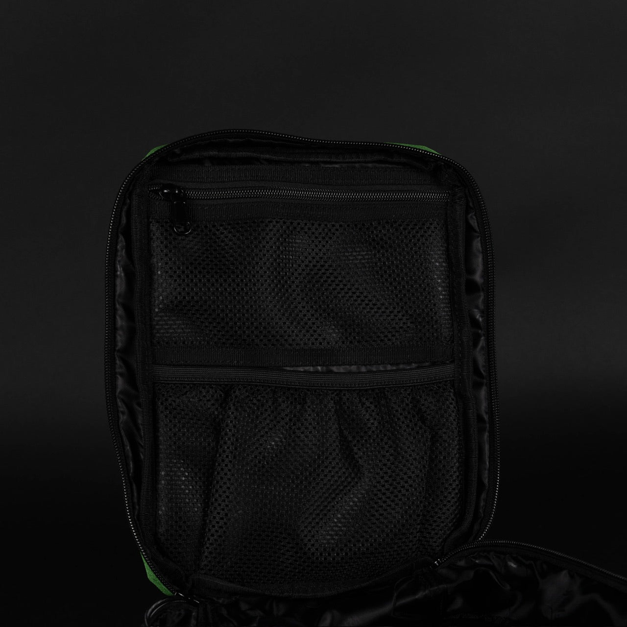 9L Backpack Mini Green Lantern