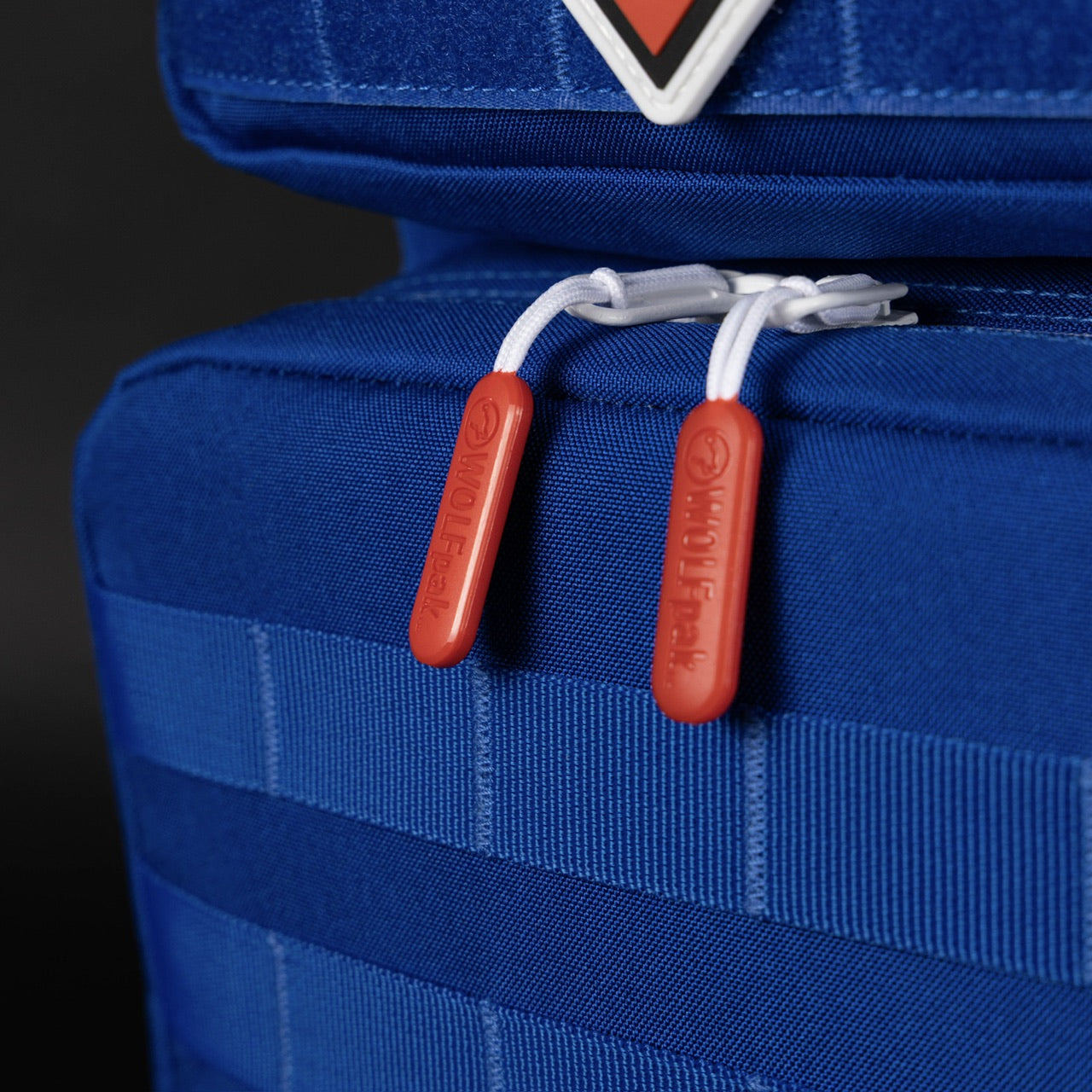 35L Backpack Superman