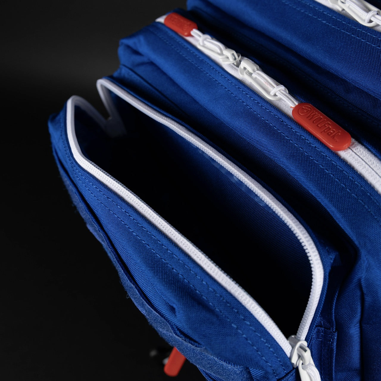 45L Backpack Superman