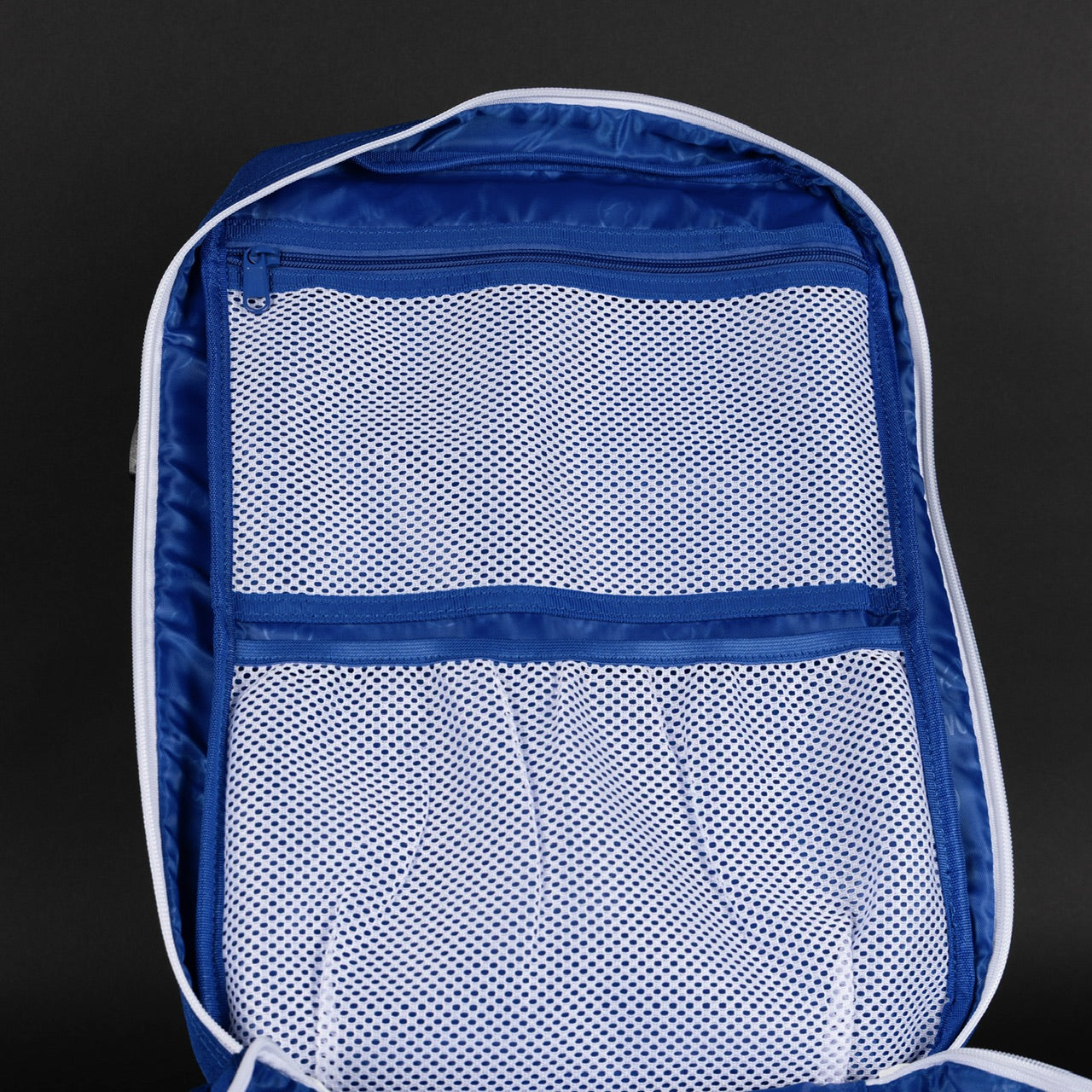 35L Superman Meal Prep Management