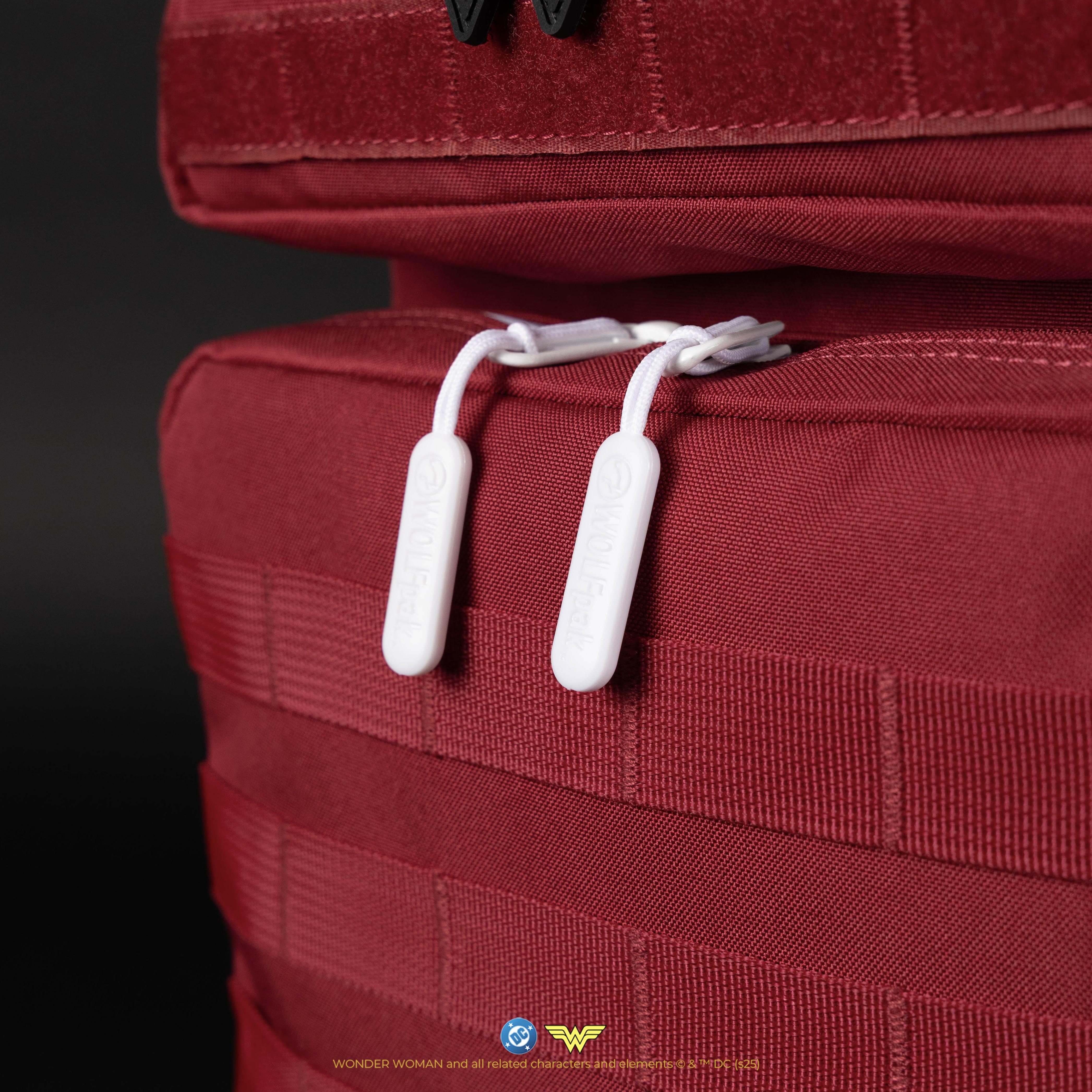 35L Backpack Wonder Woman