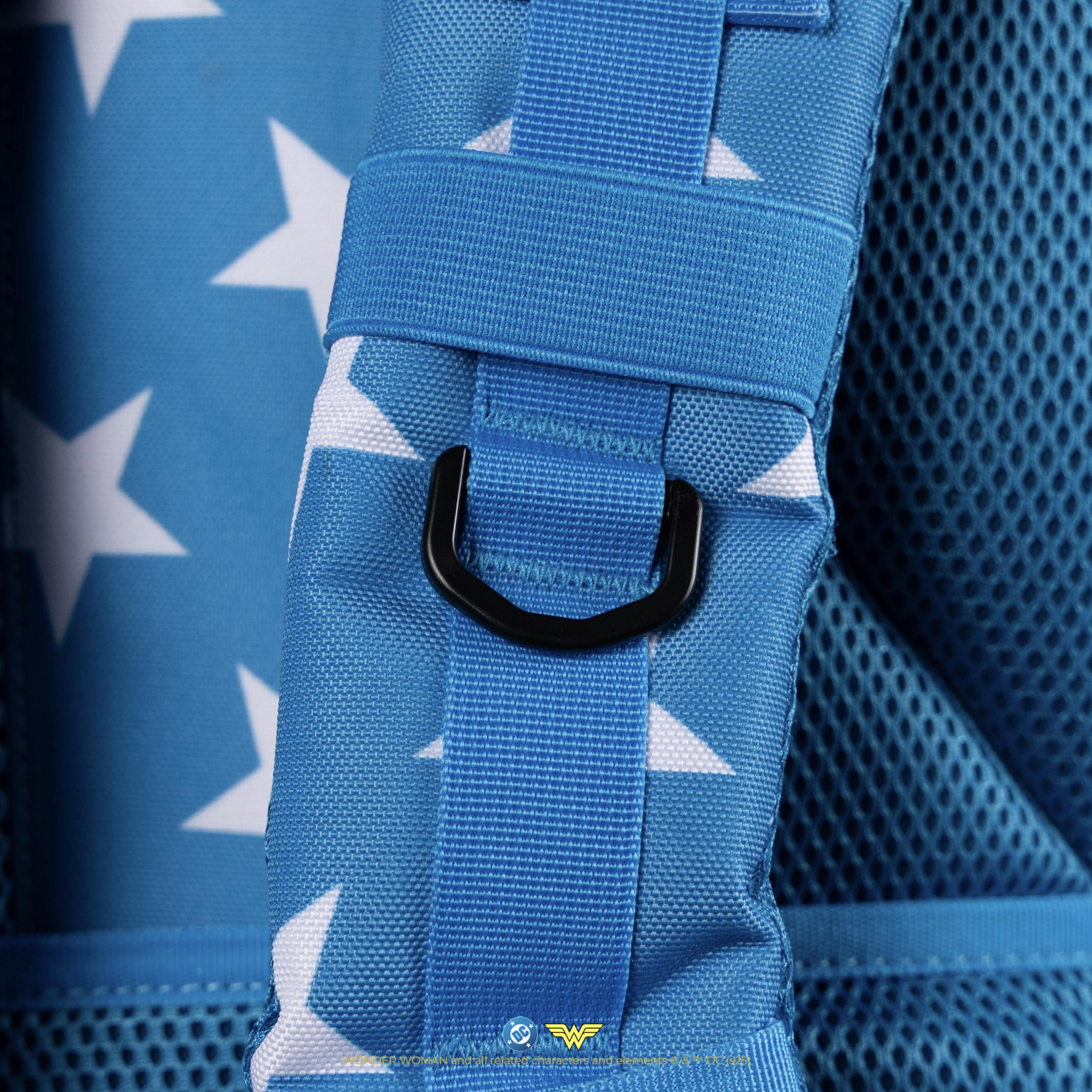 35L Backpack Wonder Woman