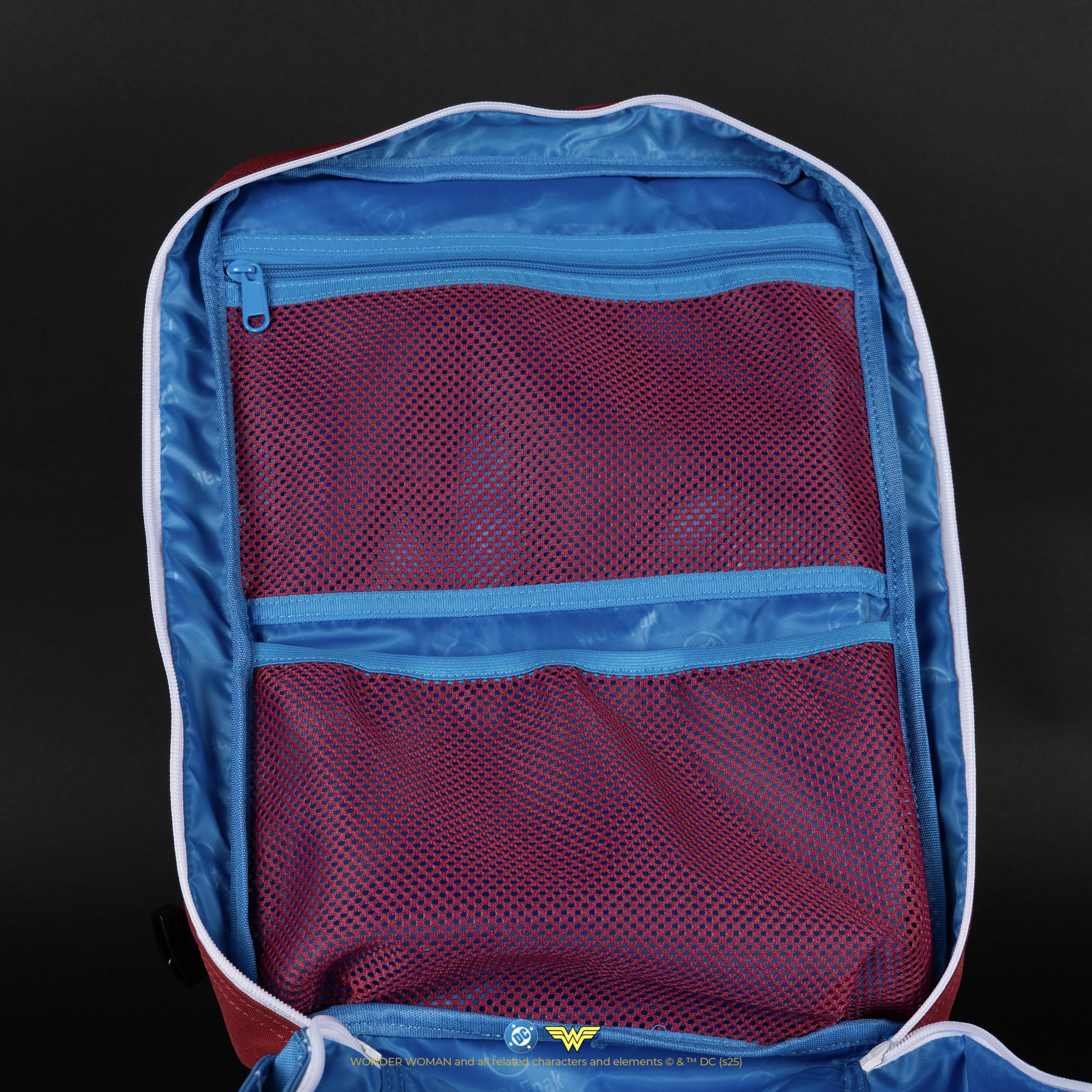 35L Backpack Wonder Woman