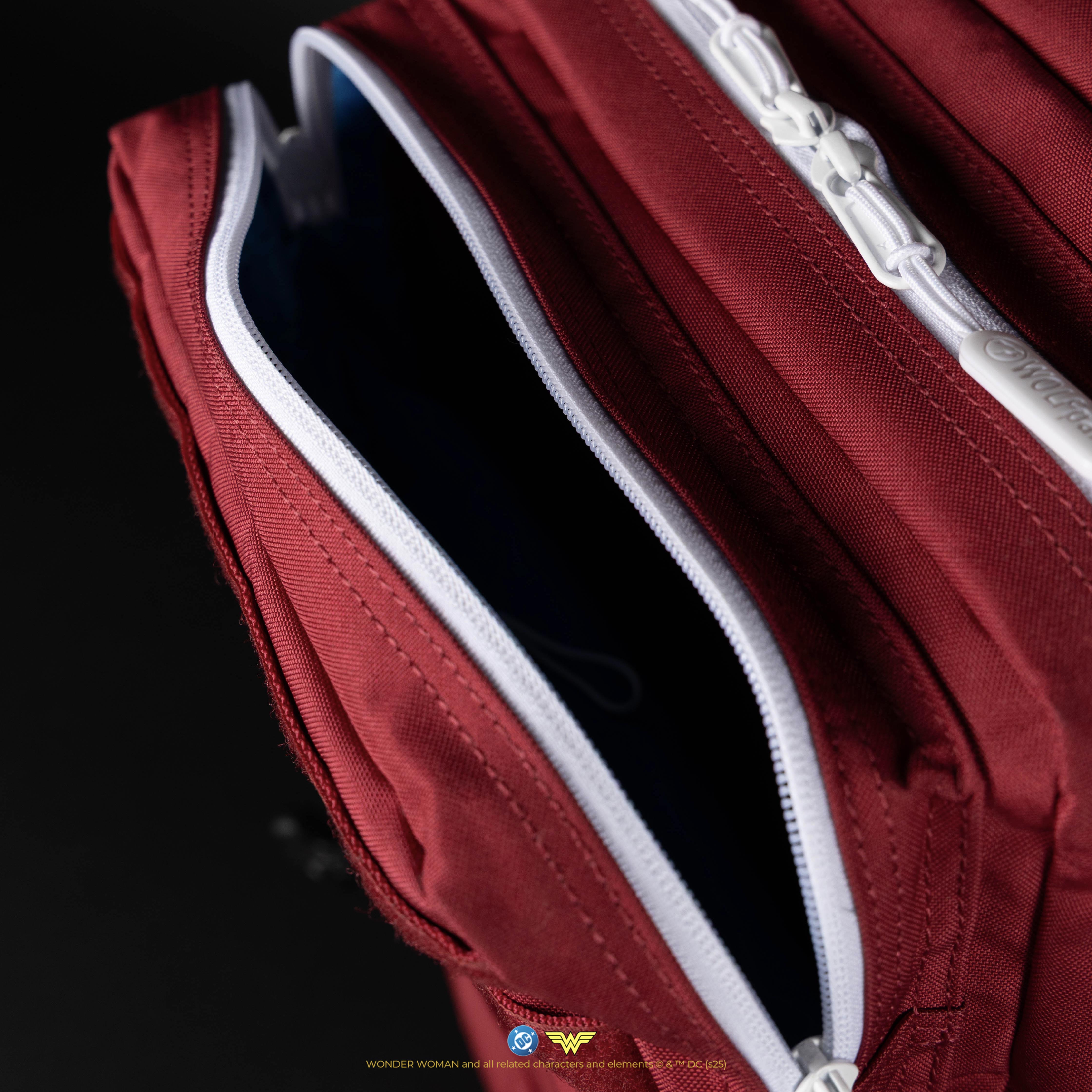 35L Backpack Wonder Woman