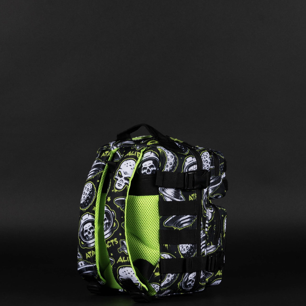 9L Backpack Mini Area 51