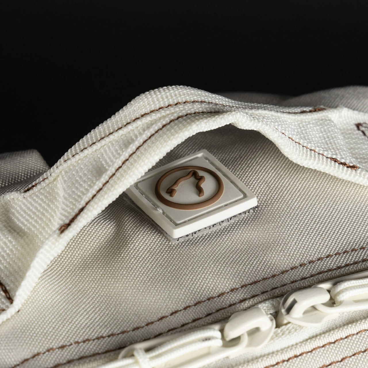 9L Rucksack Mini Bombshell Sportswear Creme