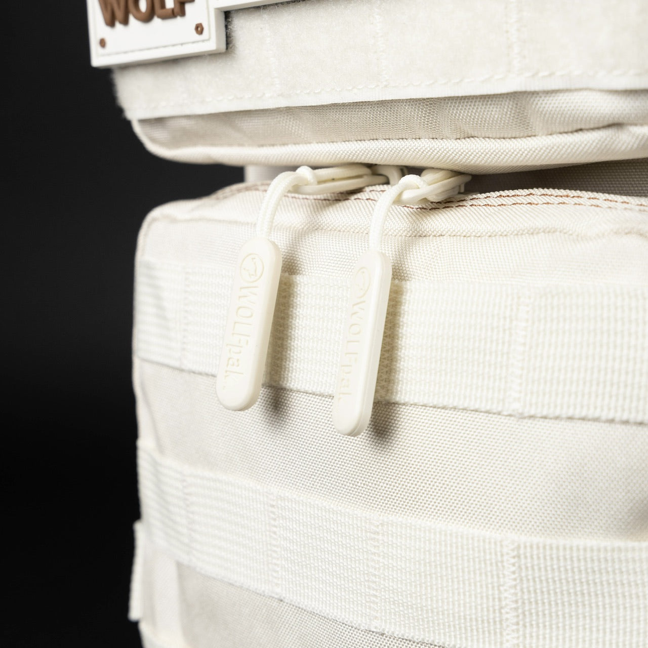 9L Rucksack Mini Bombshell Sportswear Creme