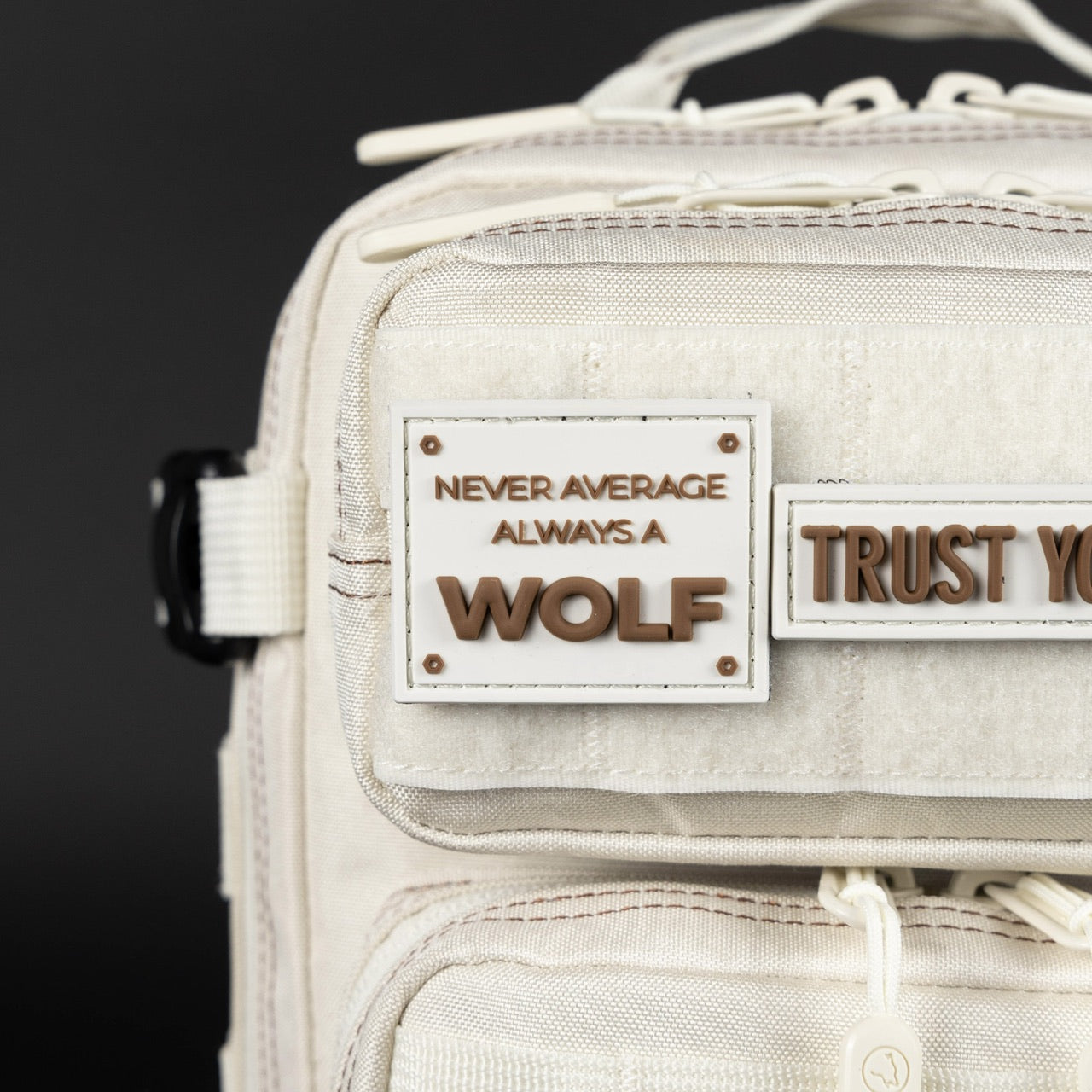 Sac à dos 9L Mini Bombshell Sportswear Crème