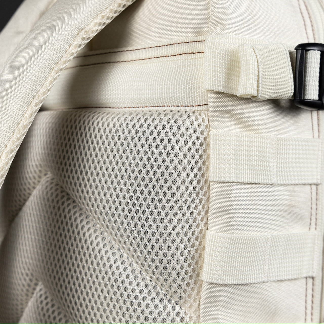 Sac à dos 9L Mini Bombshell Sportswear Crème