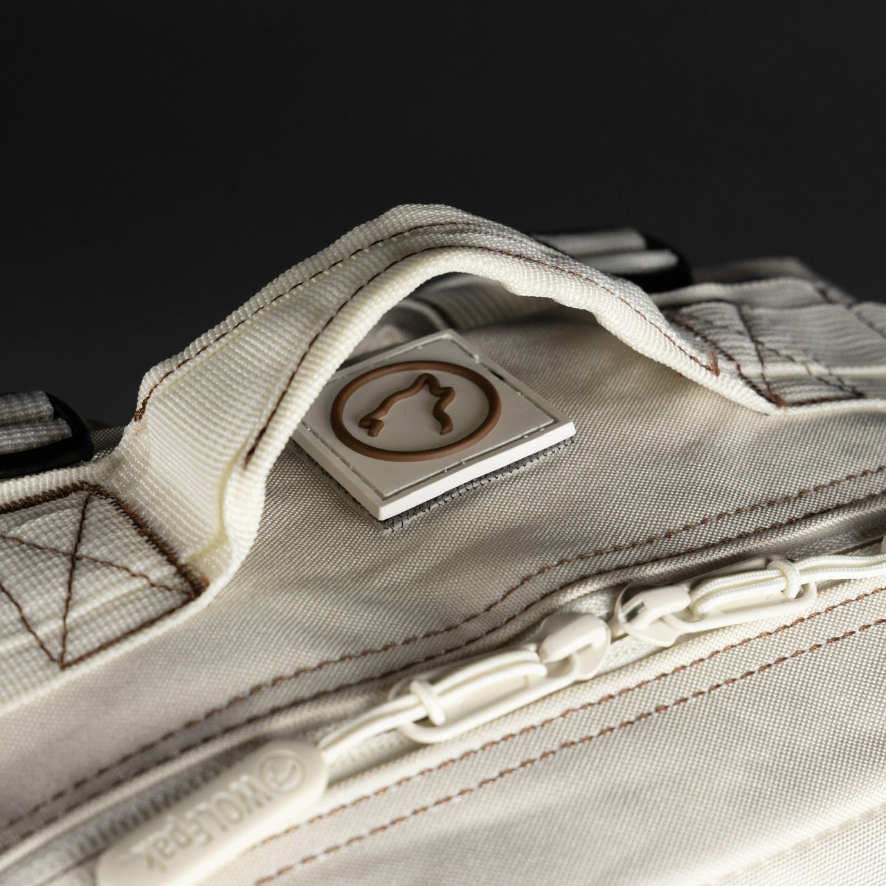 35L Backpack Vanilla