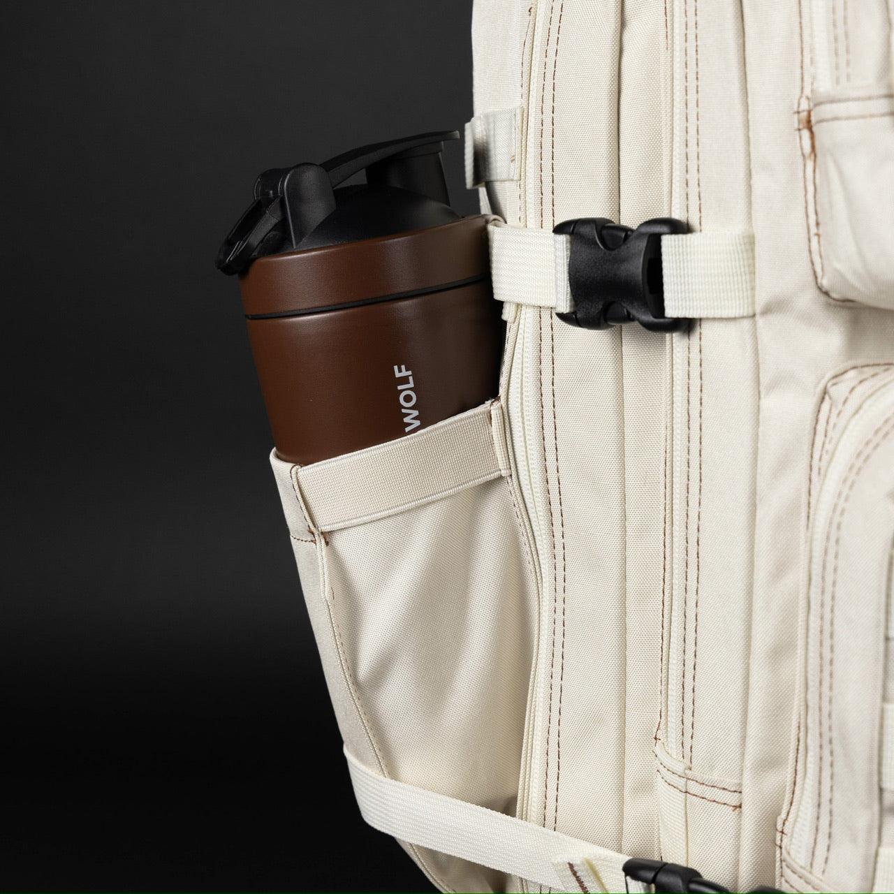 35L Backpack Vanilla