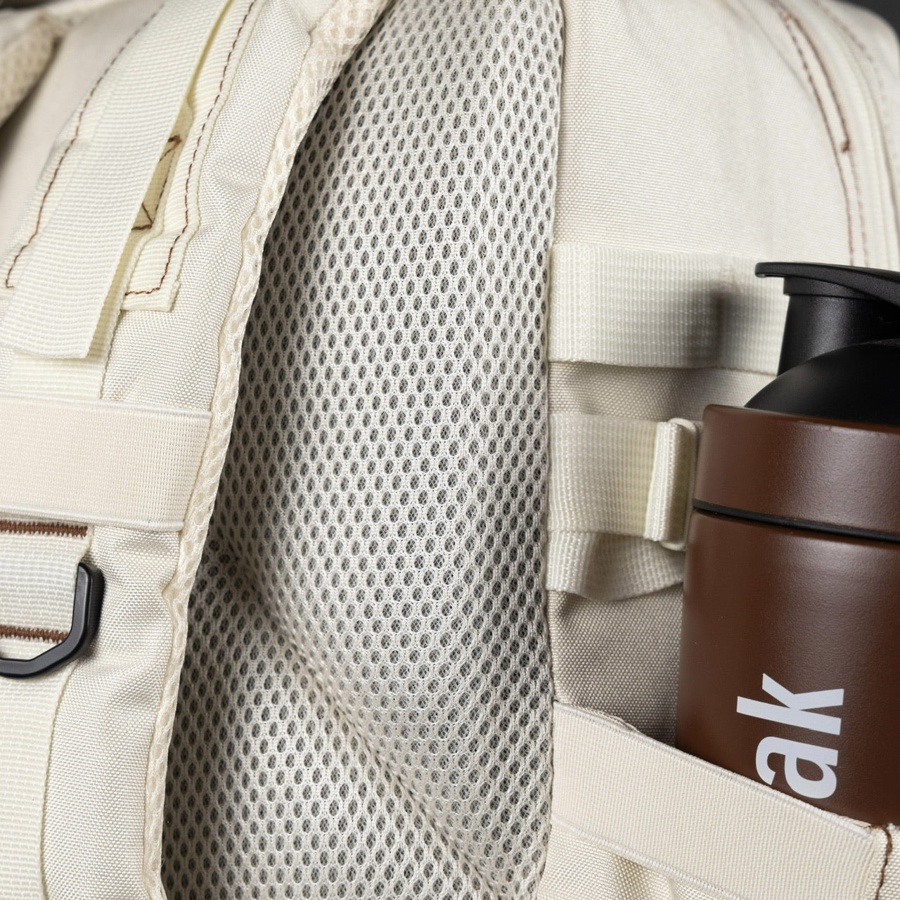 35L Backpack Vanilla
