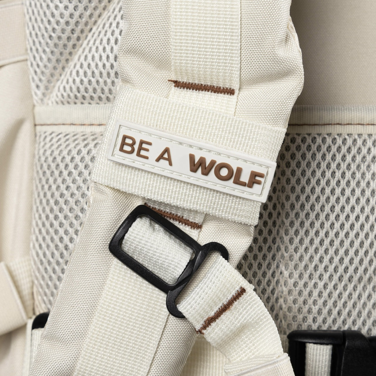 35L Backpack Vanilla