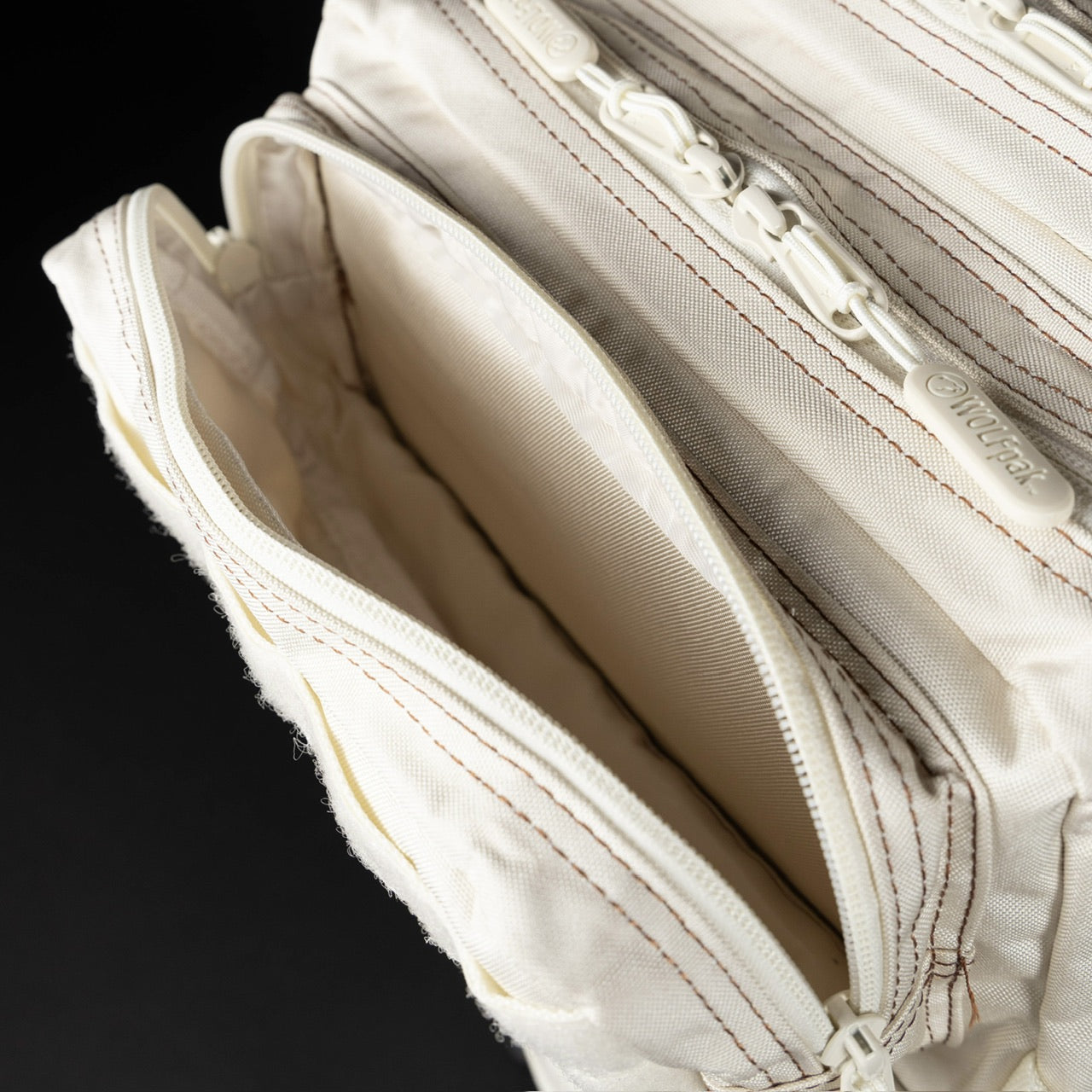 35L Backpack Vanilla