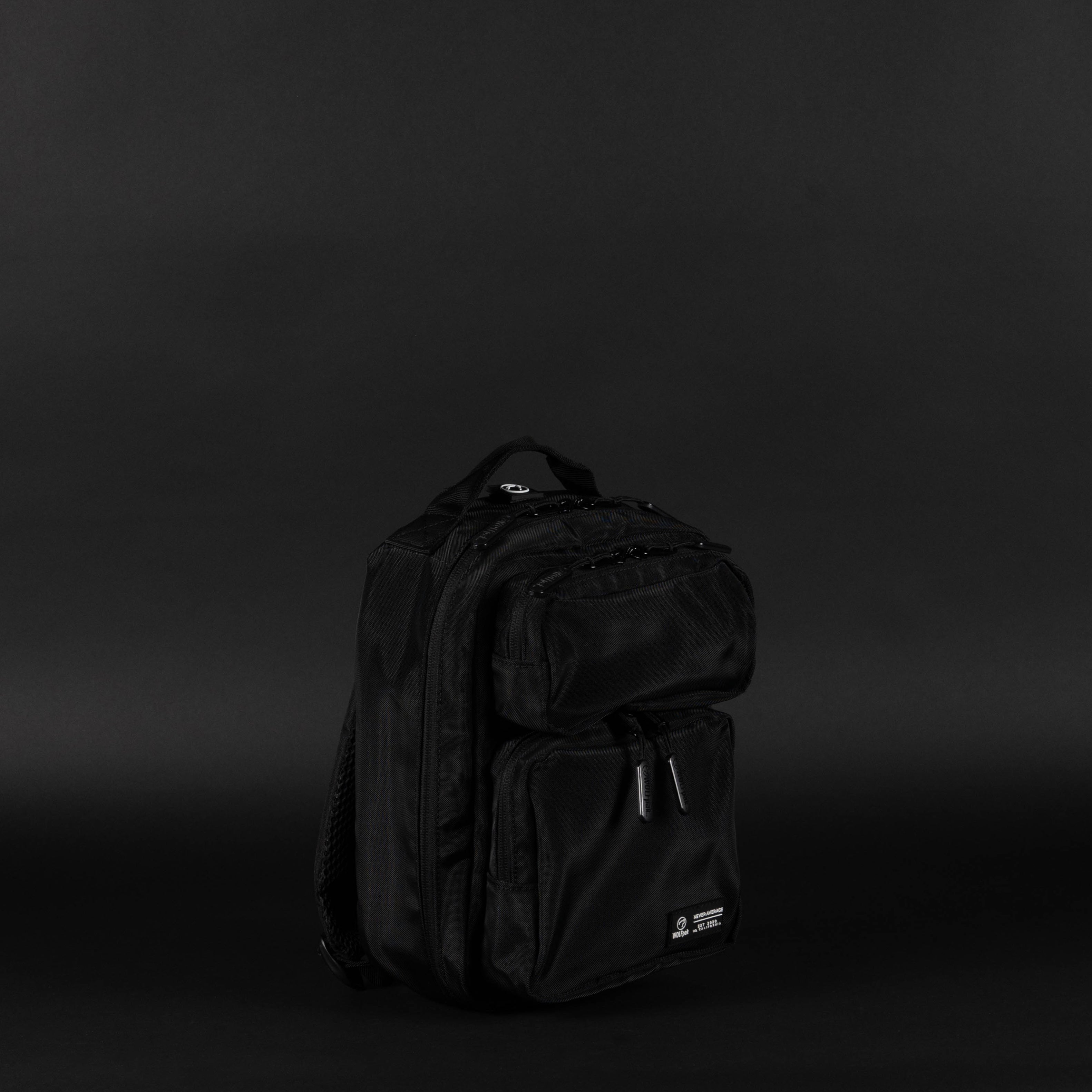 9L Backpack Mini Mesh
