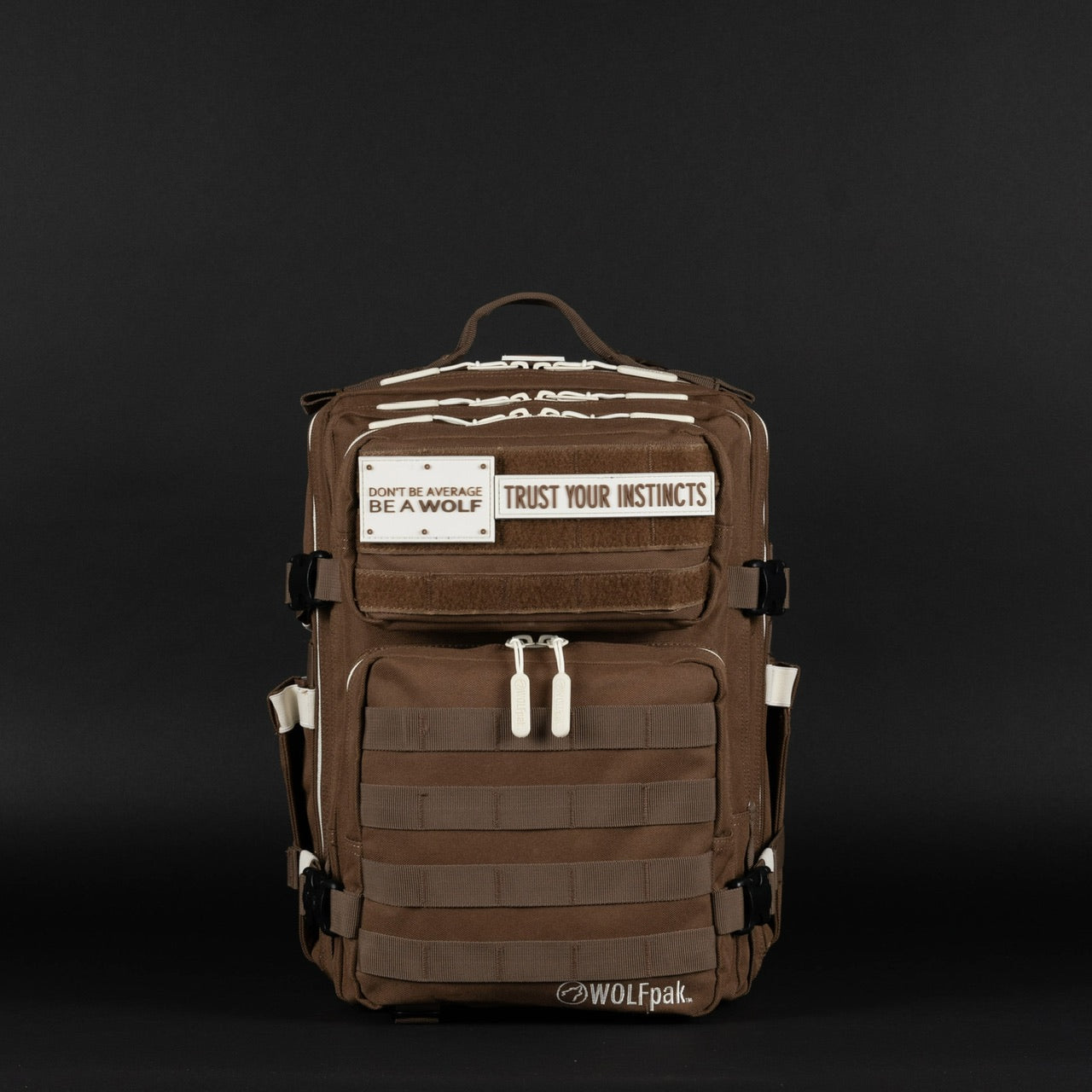 35L Backpack Cocoa