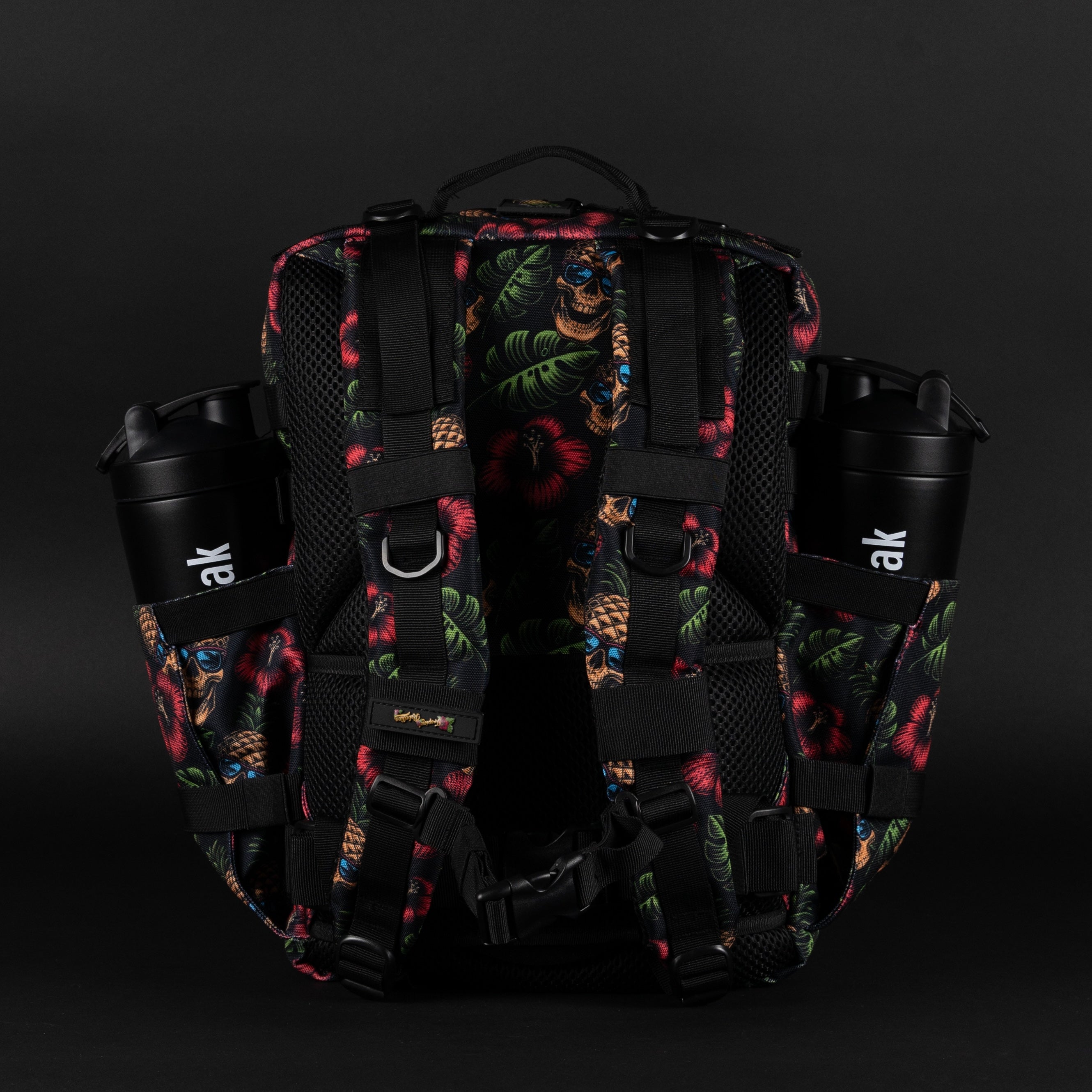 25L Backpack Tropical Rebellion