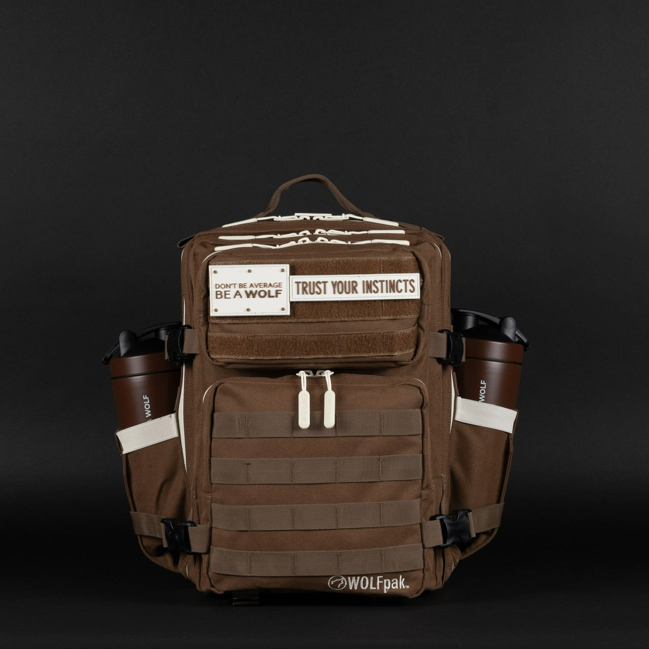 35L Backpack Cocoa