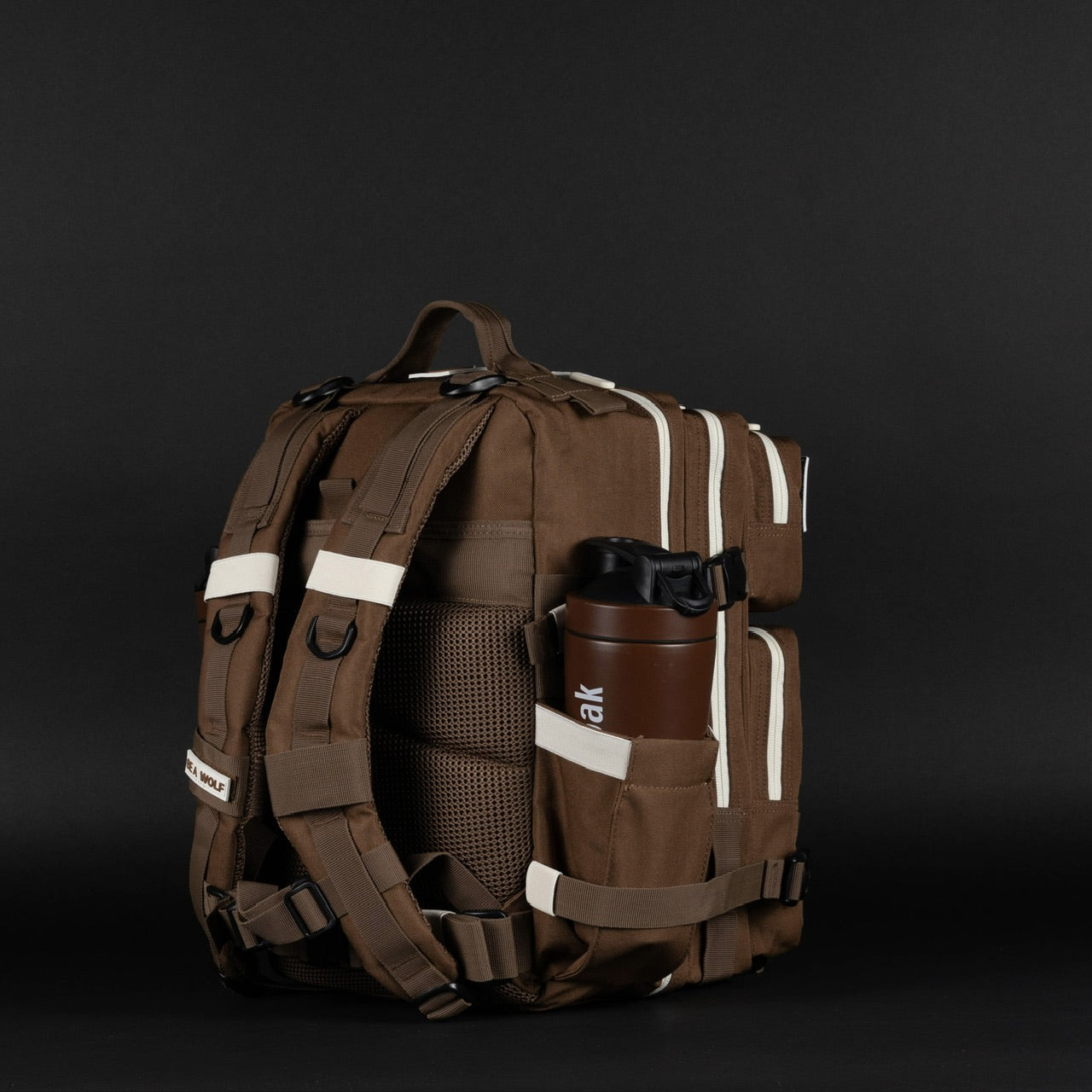 35L Backpack Cocoa