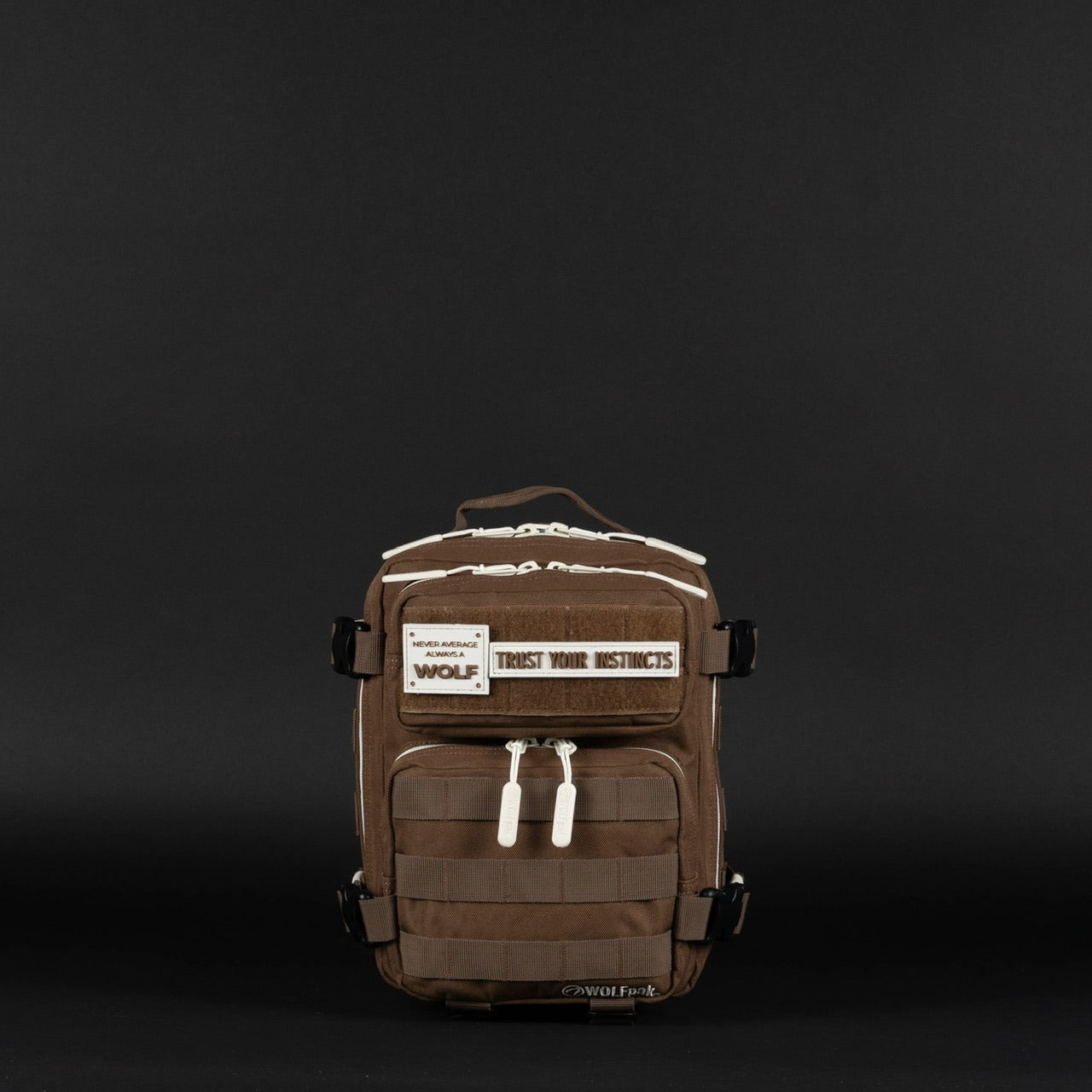 9L Backpack Mini Cocoa