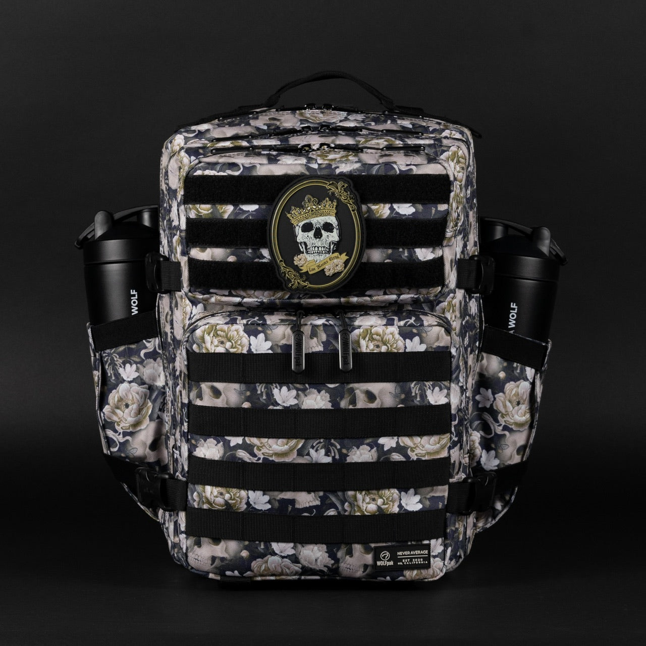 35L Backpack Eternal Bloom