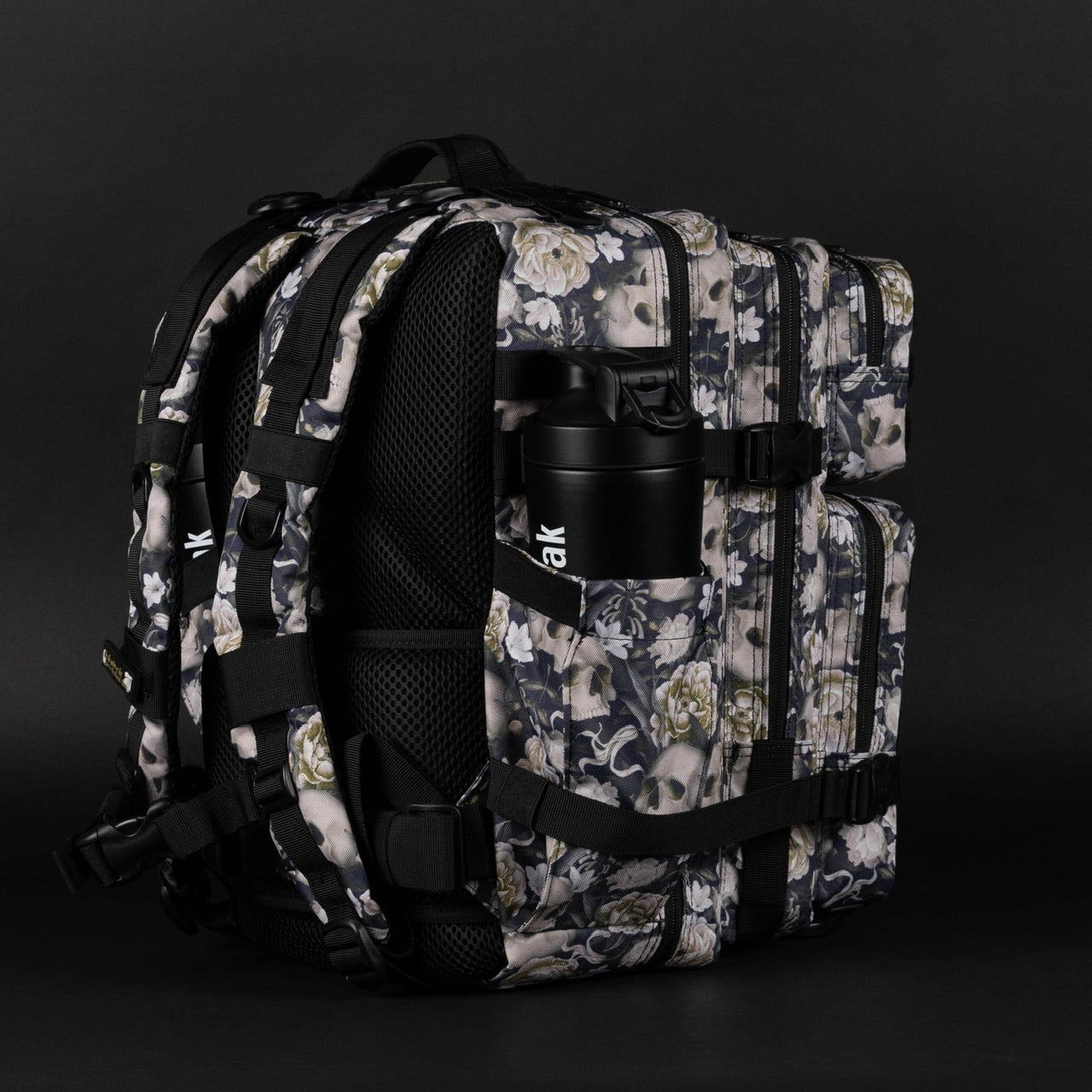 35L Backpack Eternal Bloom